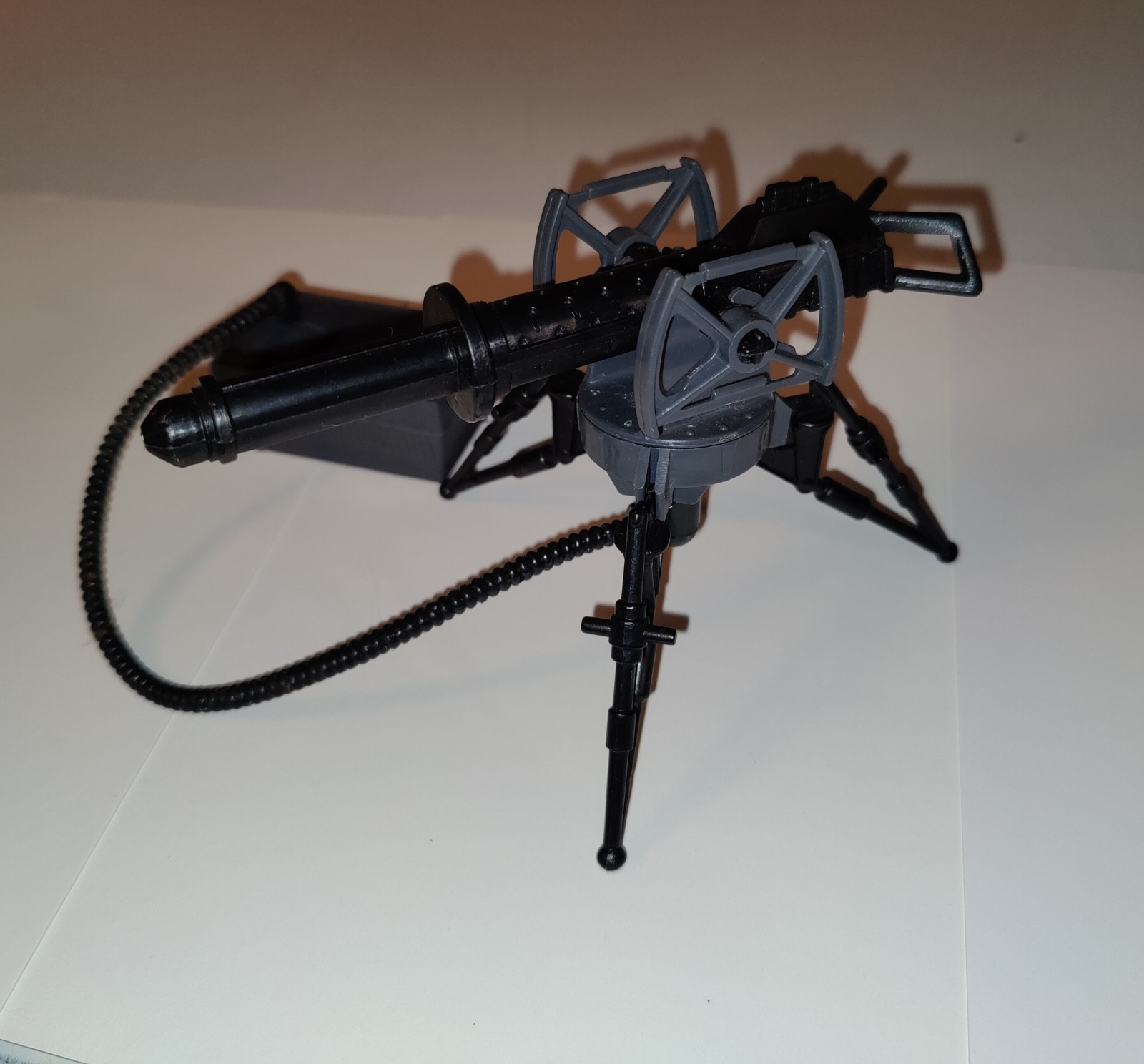 Tri-Pod Laser Cannon sold