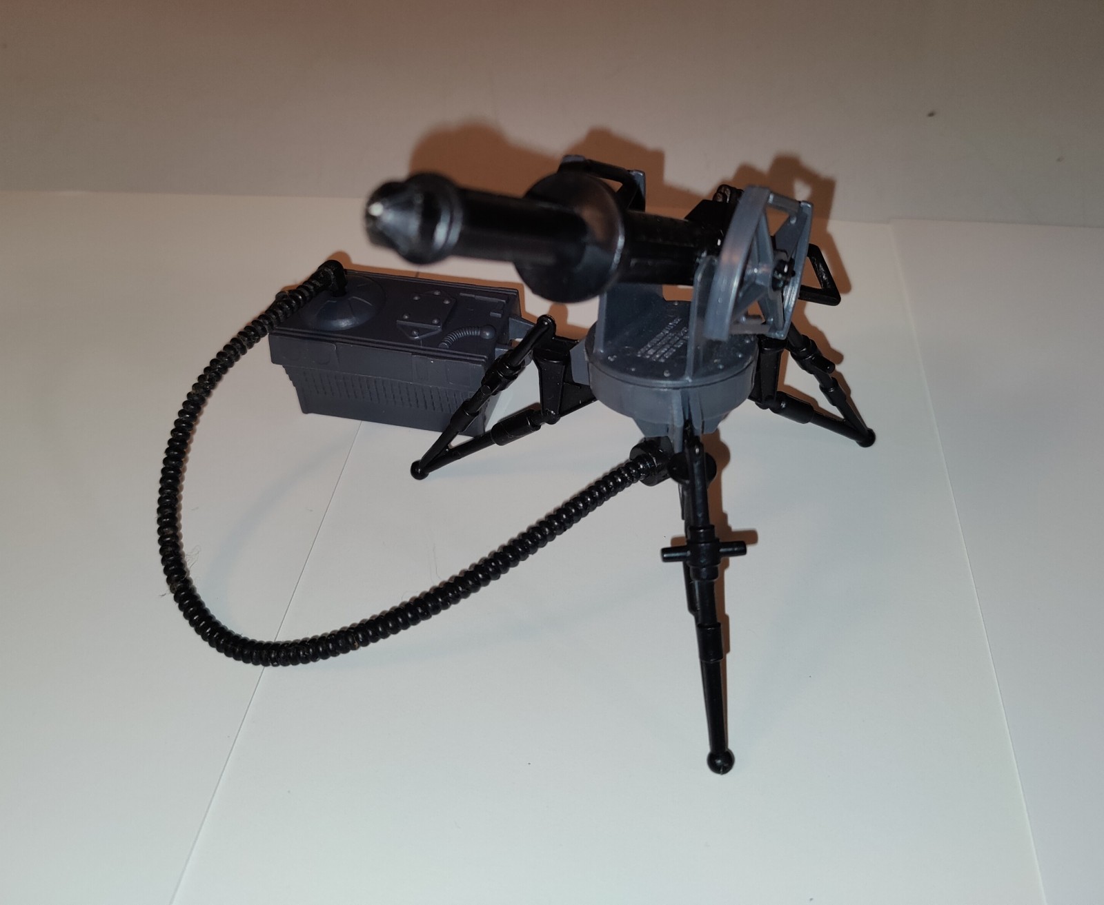 Tri-Pod Laser Cannon sold