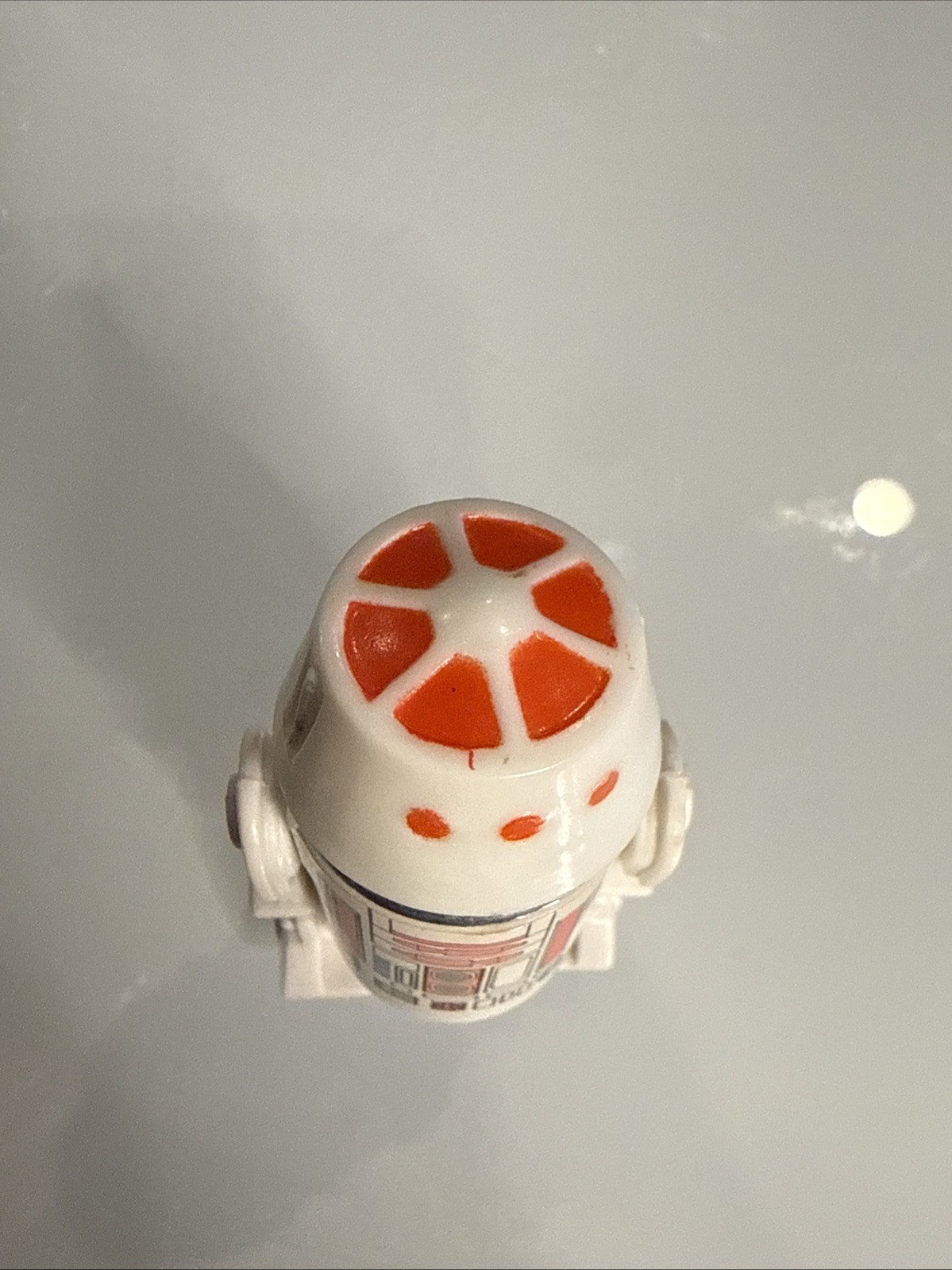 R5-D4 (Arfive-Defour) sold