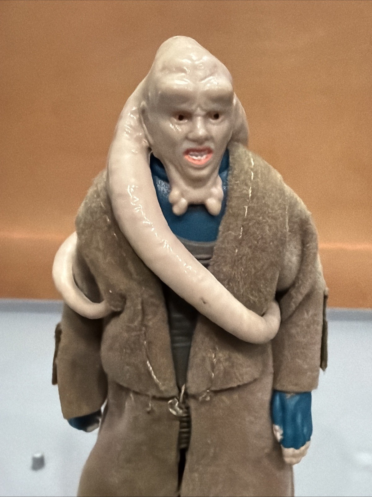 Bib Fortuna sold