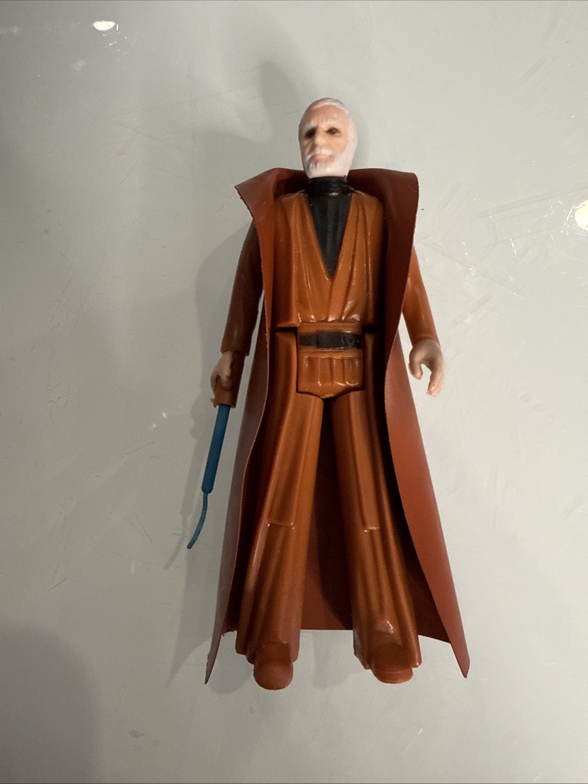 Ben (Obi-Wan) Kenobi sold