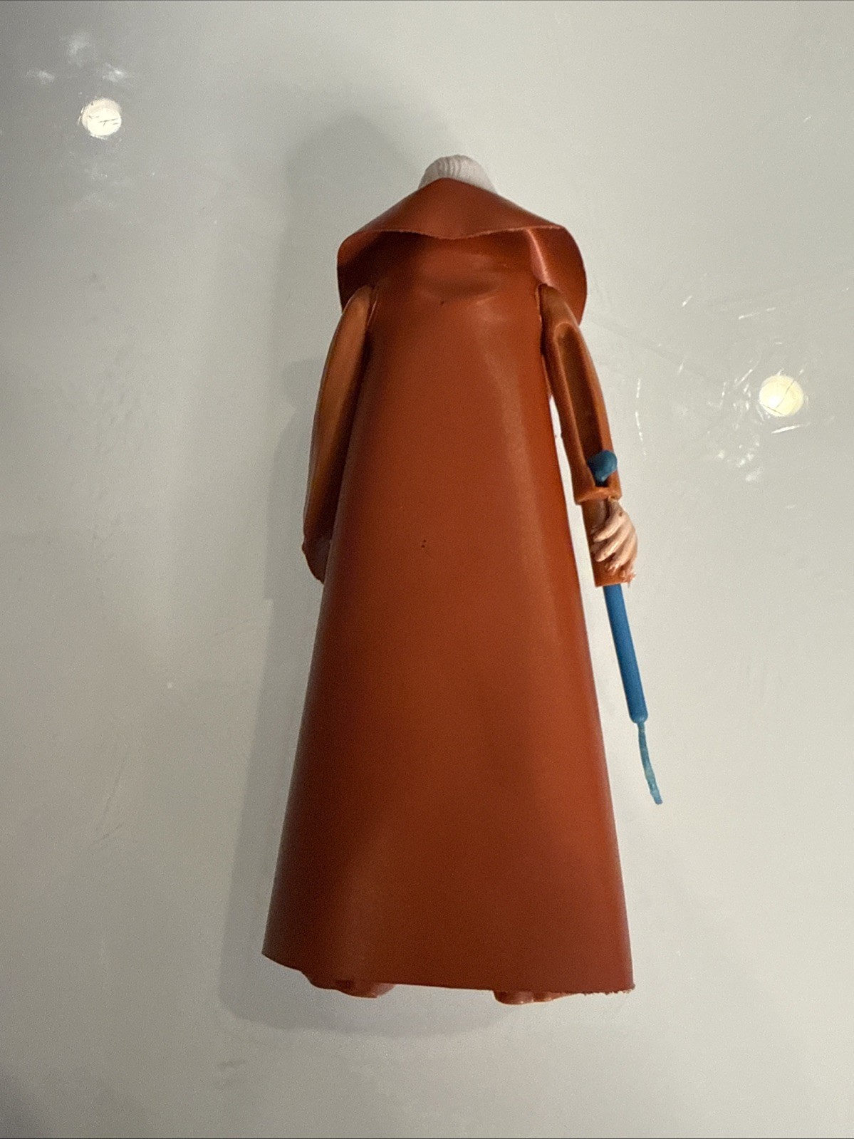 Ben (Obi-Wan) Kenobi sold