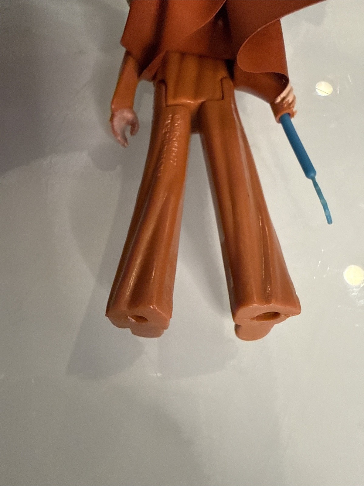 Ben (Obi-Wan) Kenobi sold