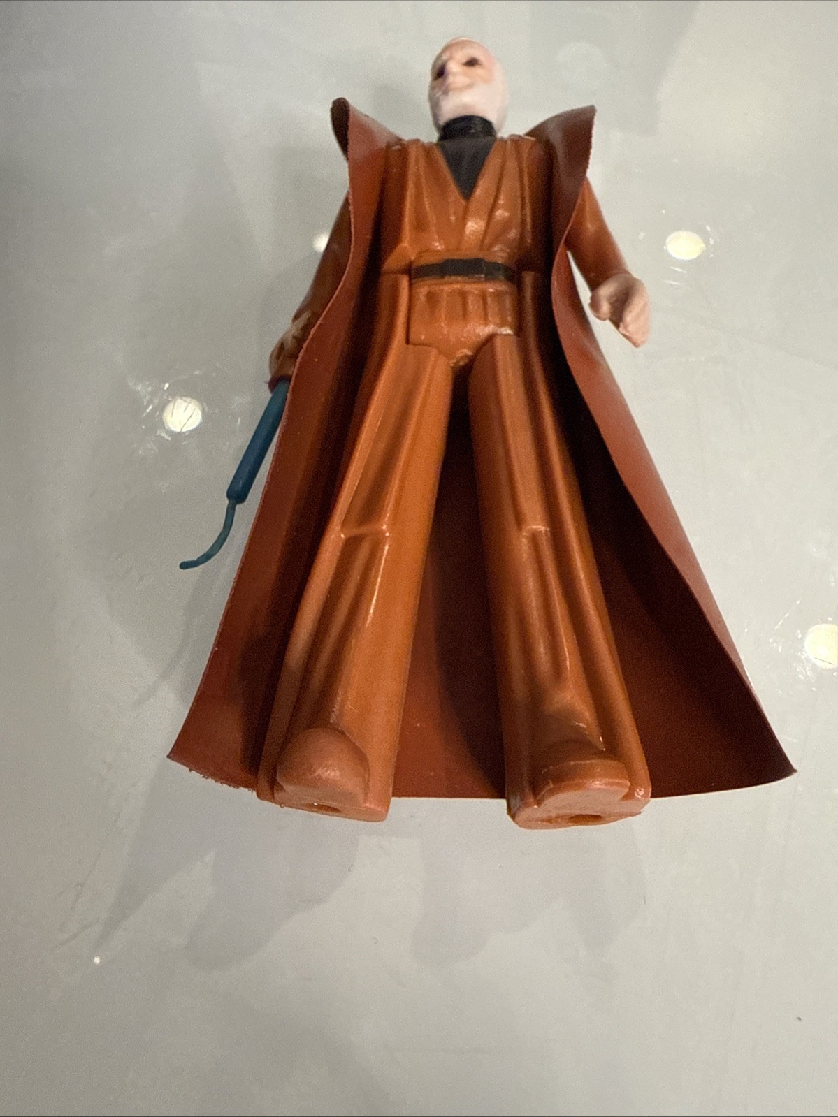 Ben (Obi-Wan) Kenobi sold