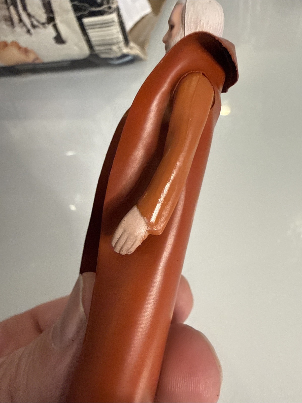 Ben (Obi-Wan) Kenobi sold
