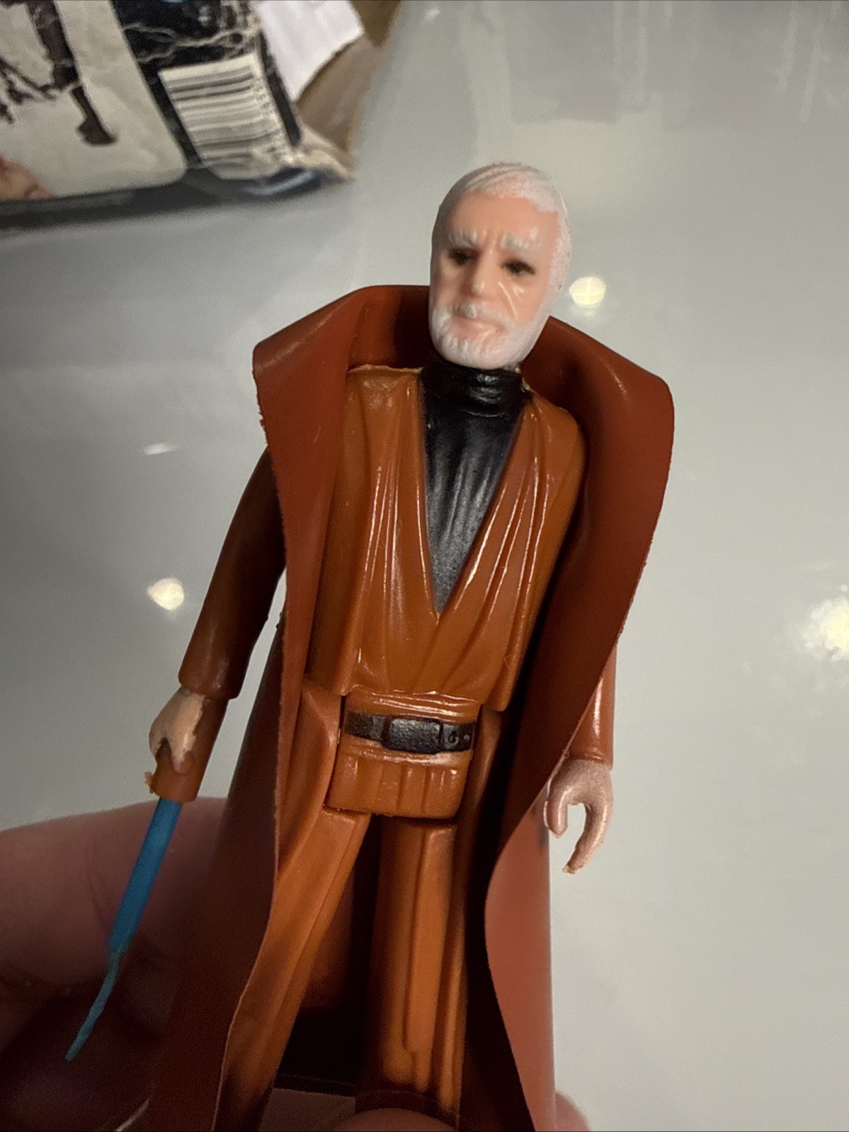 Ben (Obi-Wan) Kenobi sold