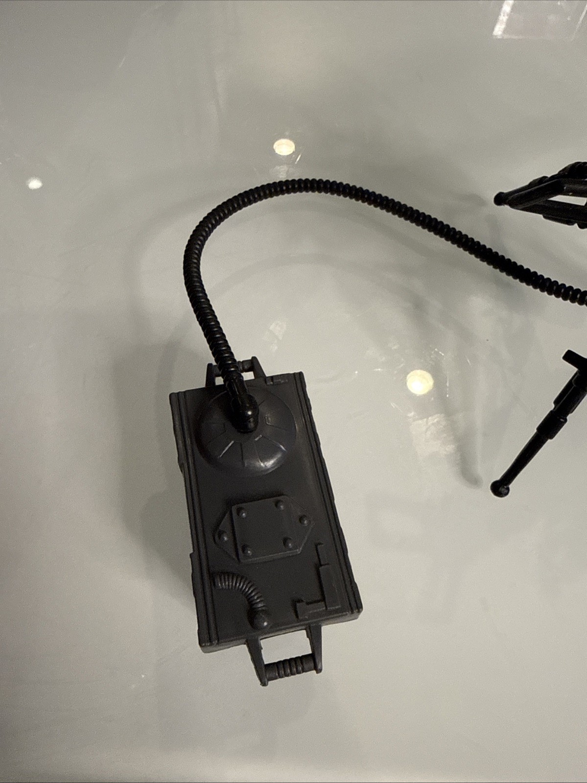 Tri-Pod Laser Cannon sold