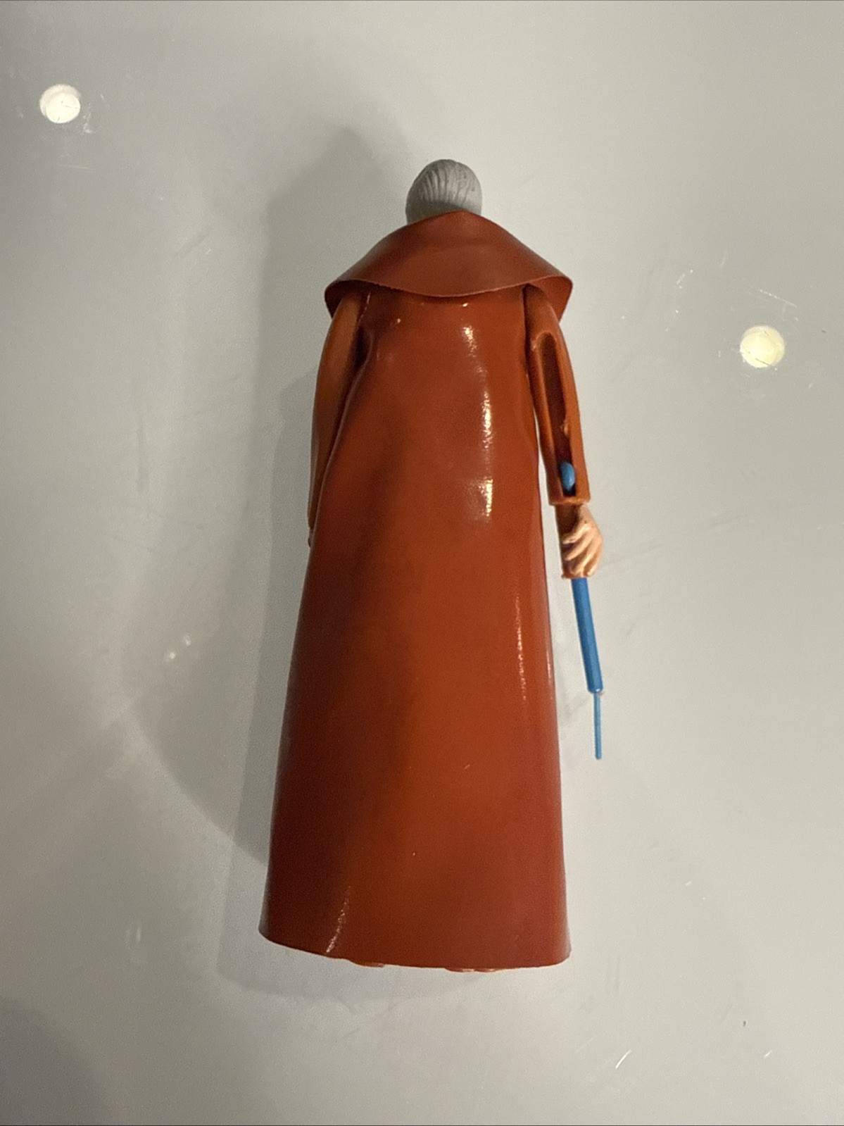 Ben (Obi-Wan) Kenobi sold