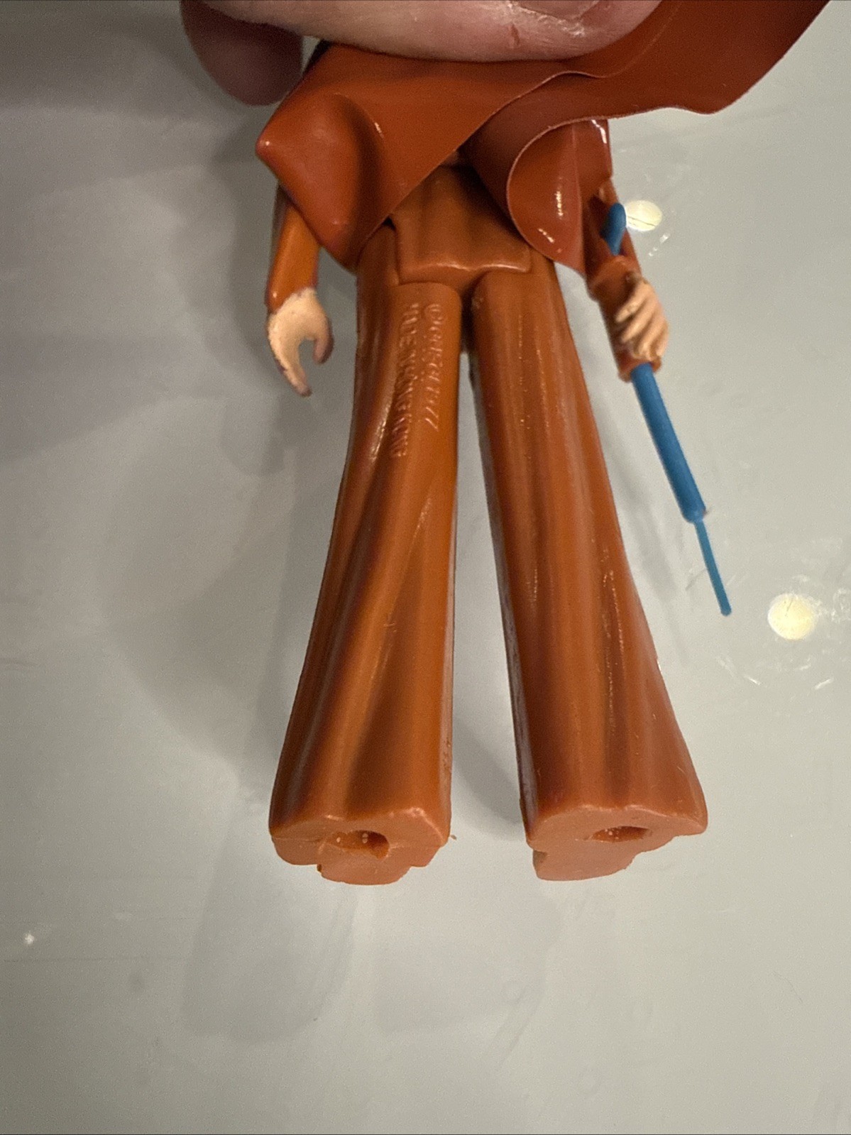 Ben (Obi-Wan) Kenobi sold
