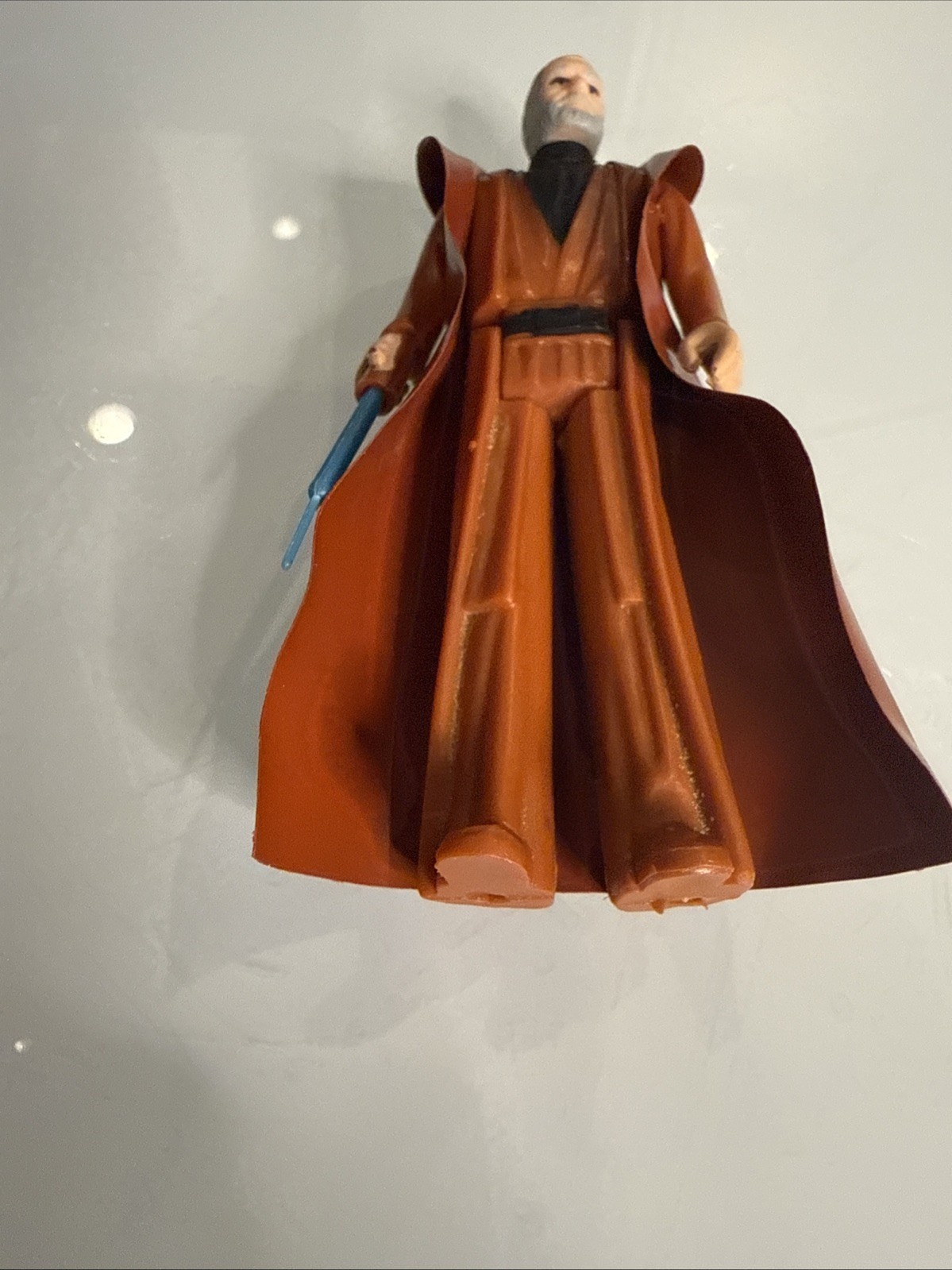Ben (Obi-Wan) Kenobi sold