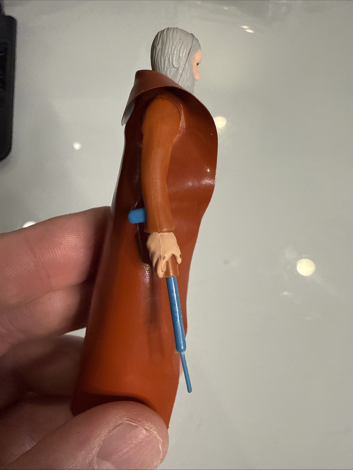 Ben (Obi-Wan) Kenobi sold