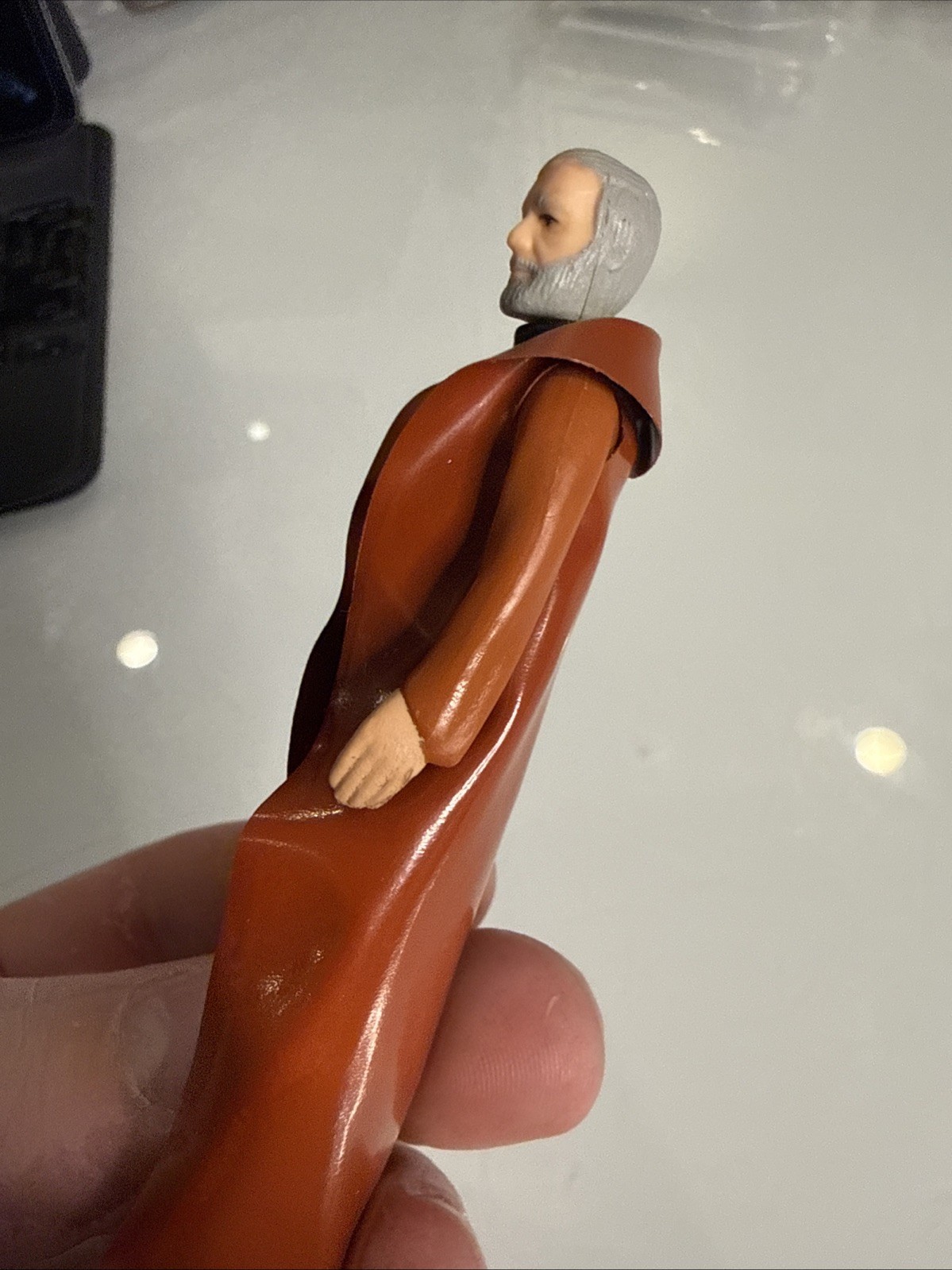 Ben (Obi-Wan) Kenobi sold