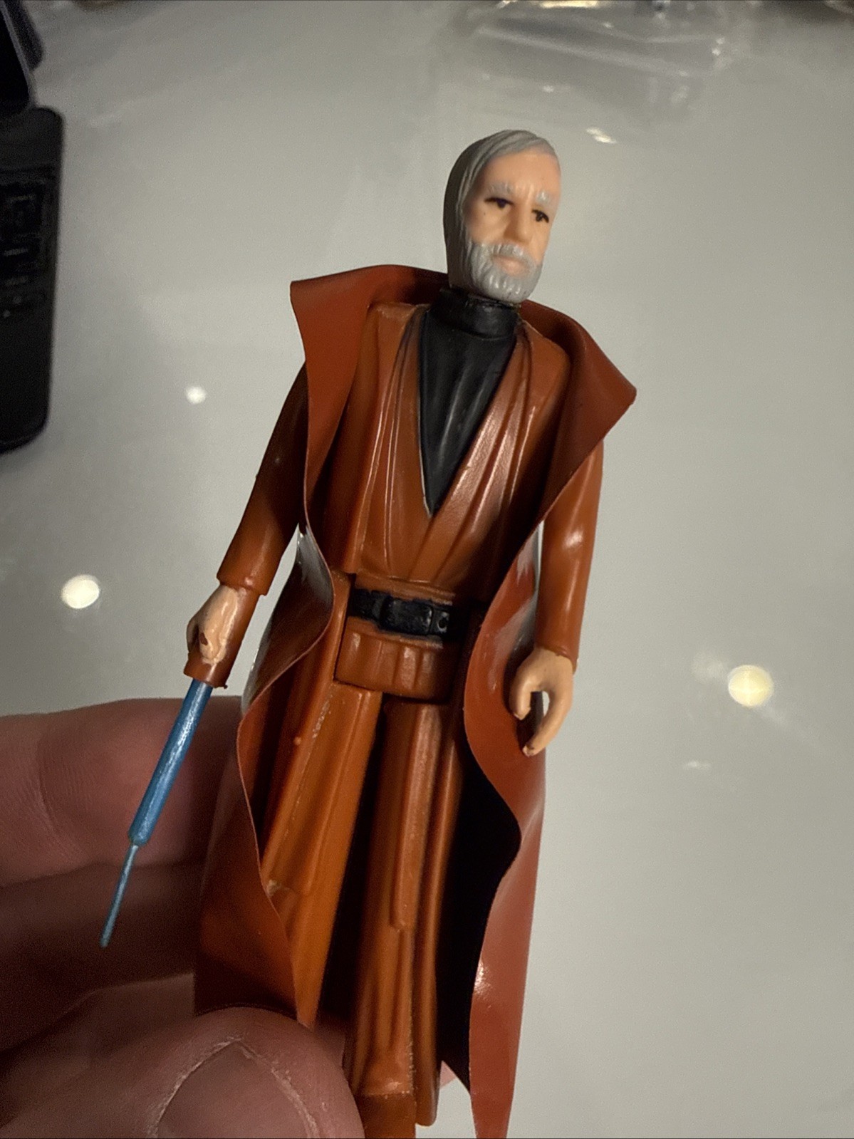Ben (Obi-Wan) Kenobi sold