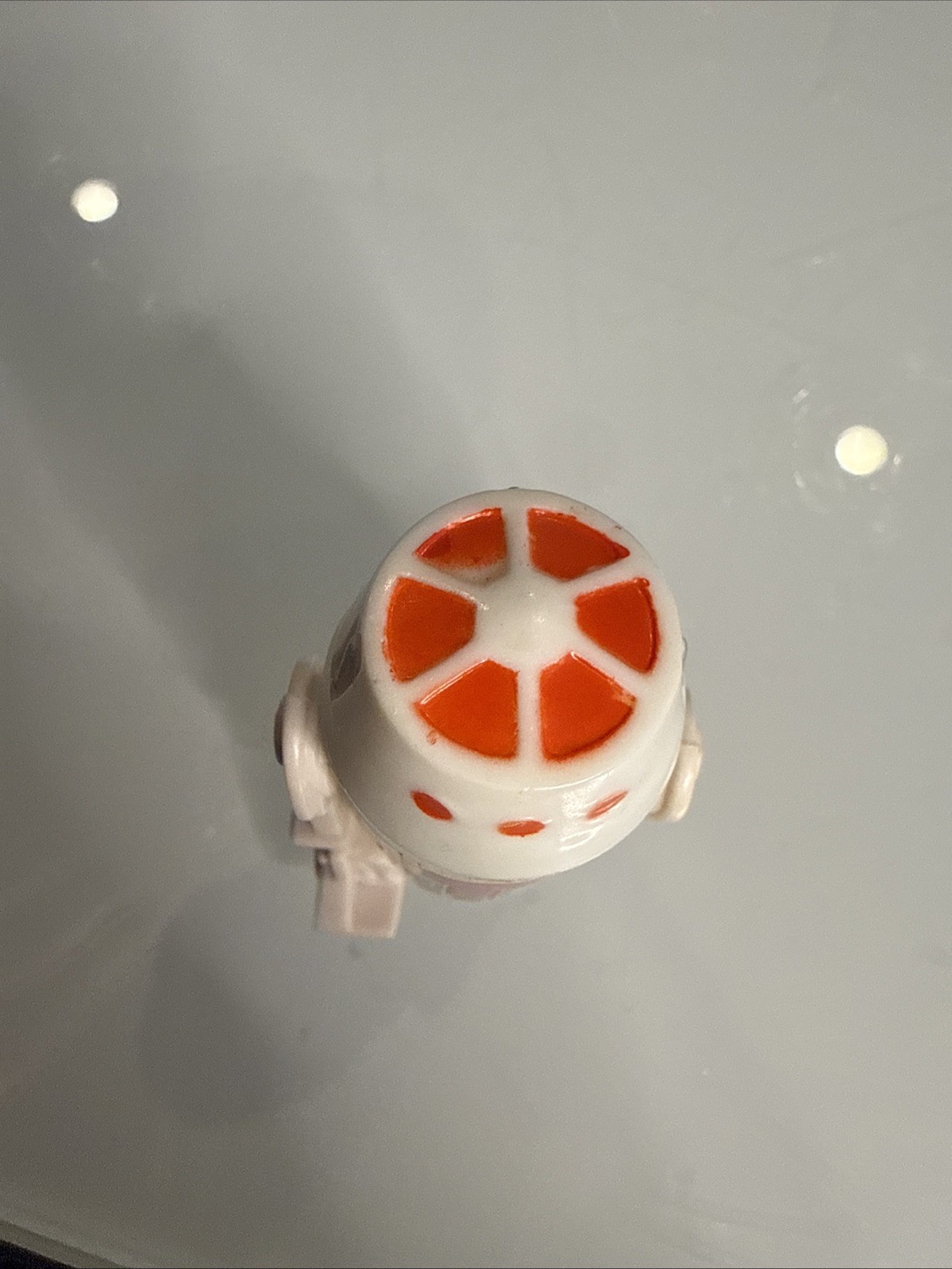 R5-D4 (Arfive-Defour) sold