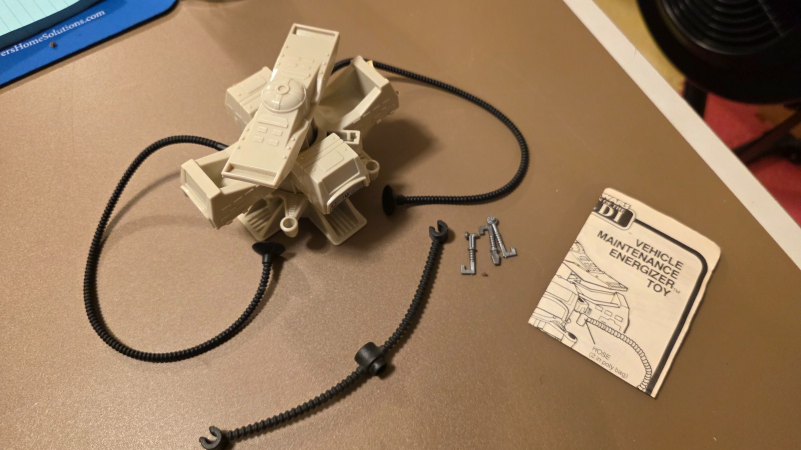 Vehicle Maintenance Energizer sold