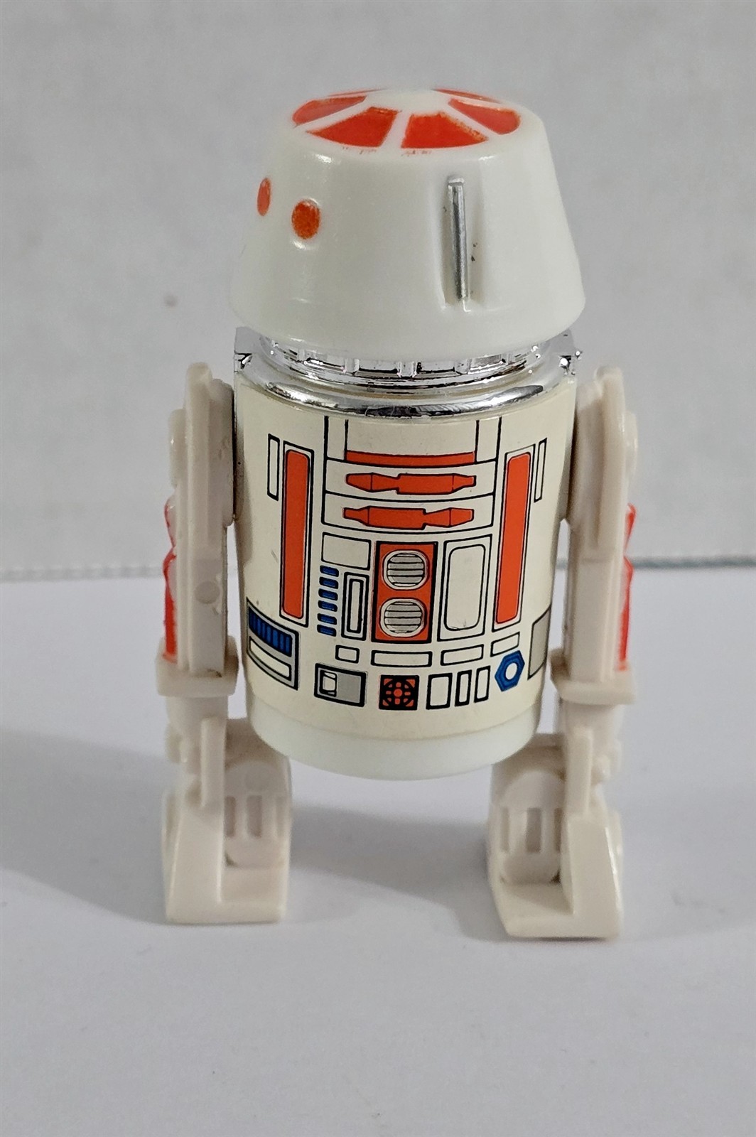 R5-D4 (Arfive-Defour) sold