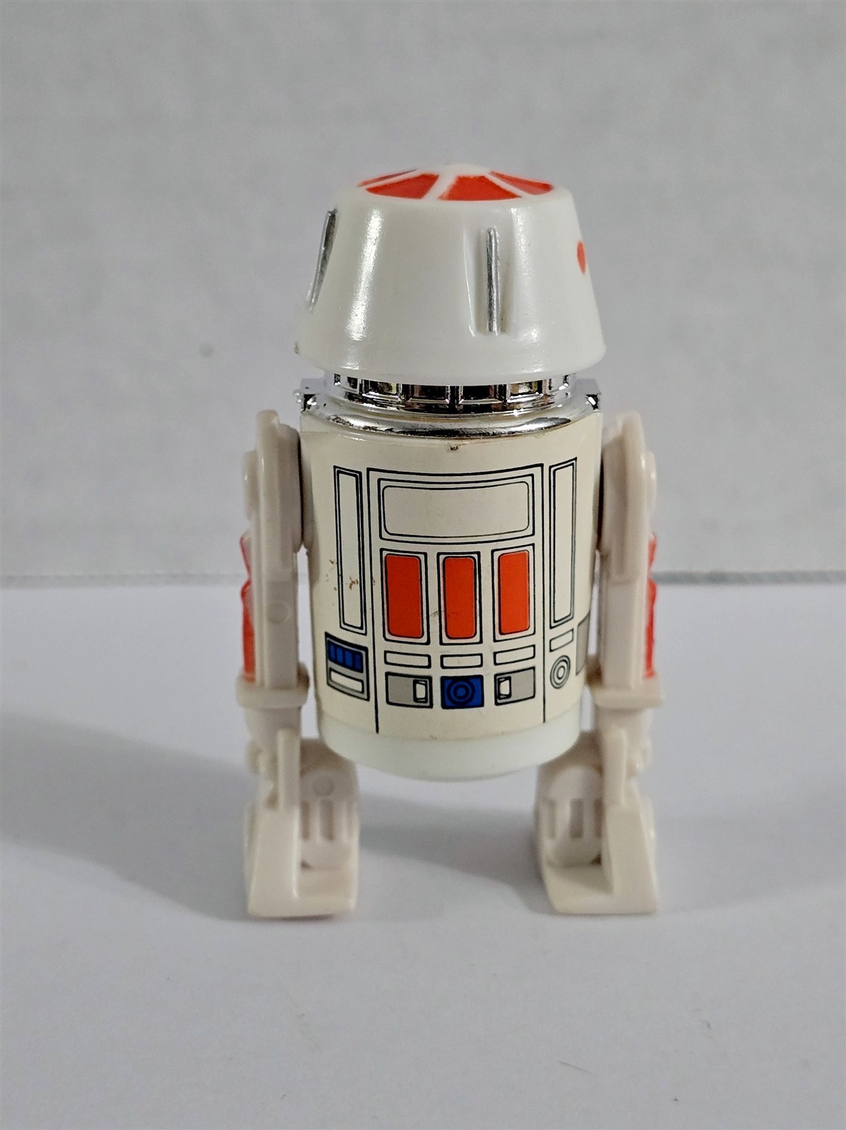 R5-D4 (Arfive-Defour) sold