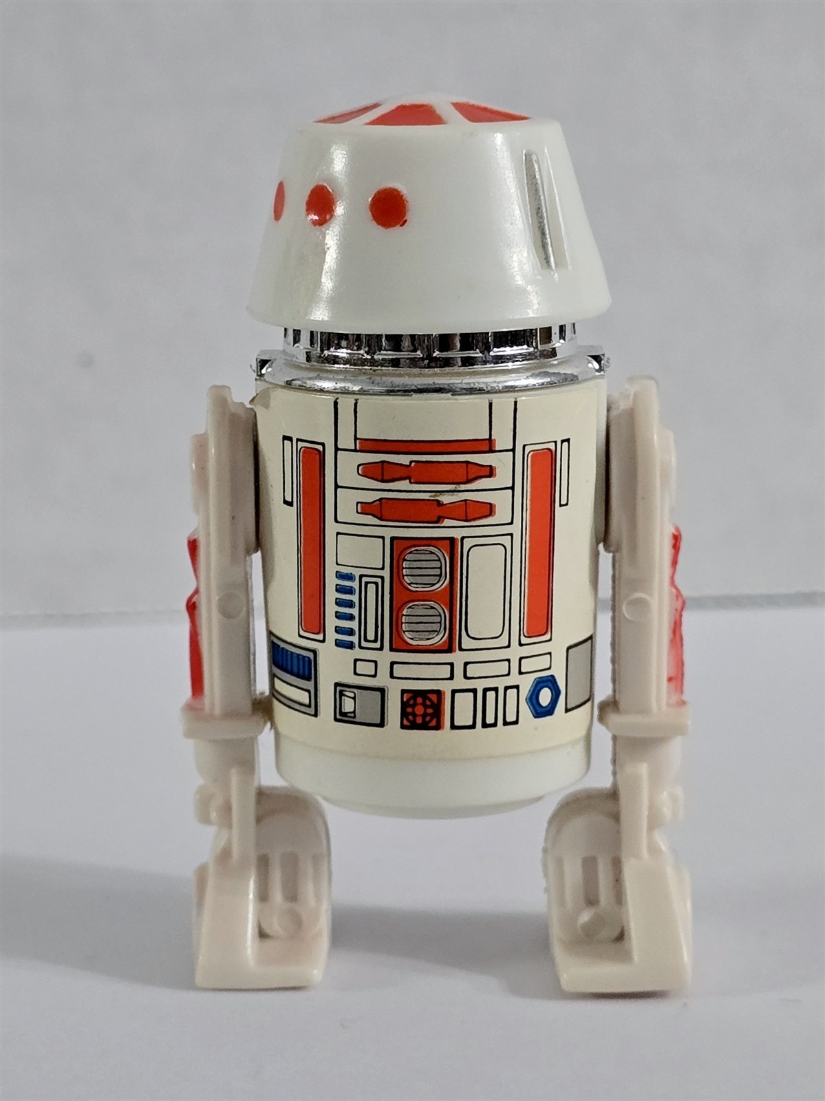 R5-D4 (Arfive-Defour) sold