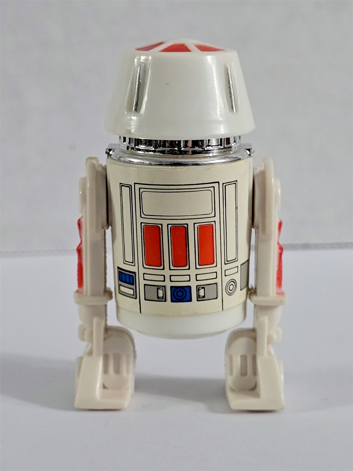 R5-D4 (Arfive-Defour) sold