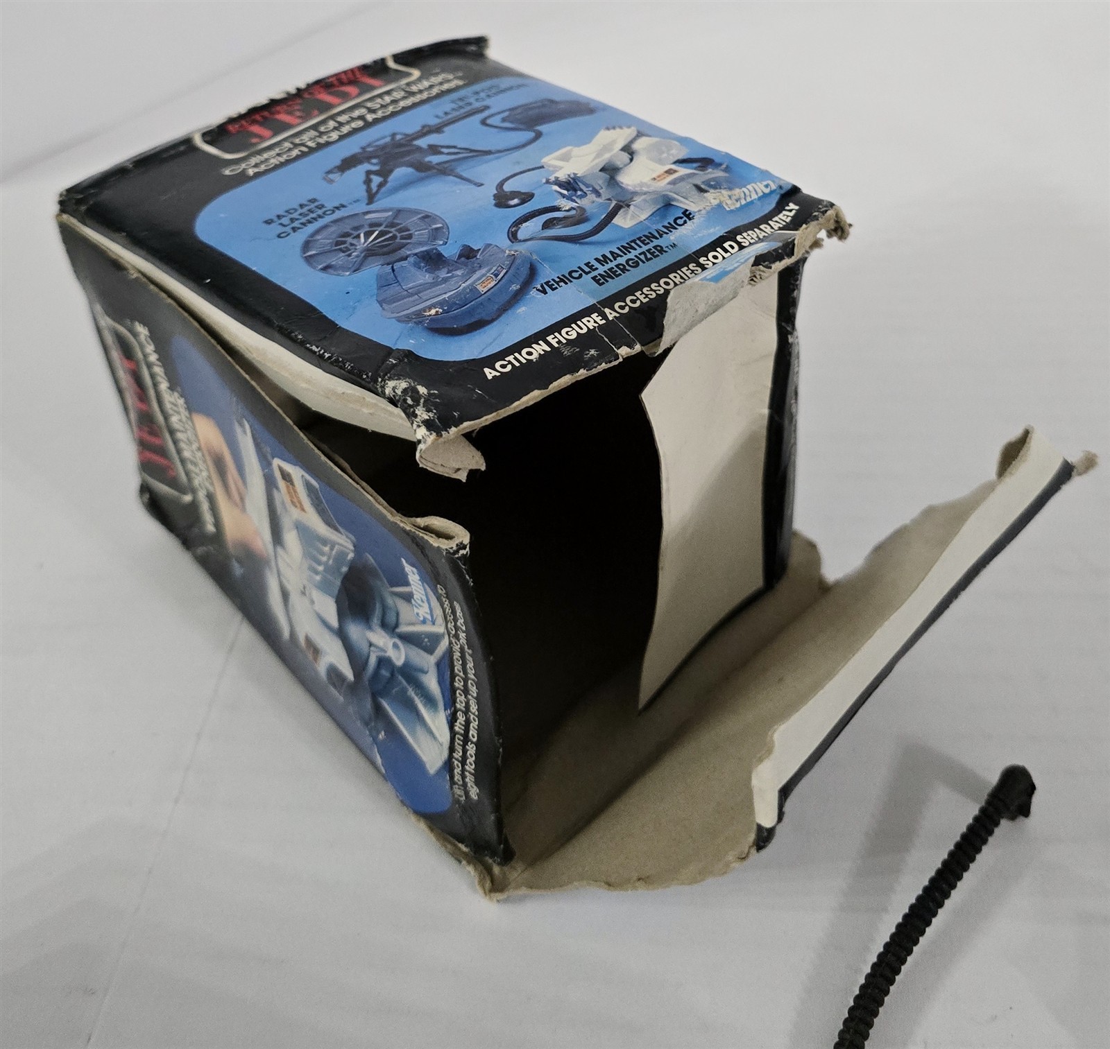 Vehicle Maintenance Energizer sold