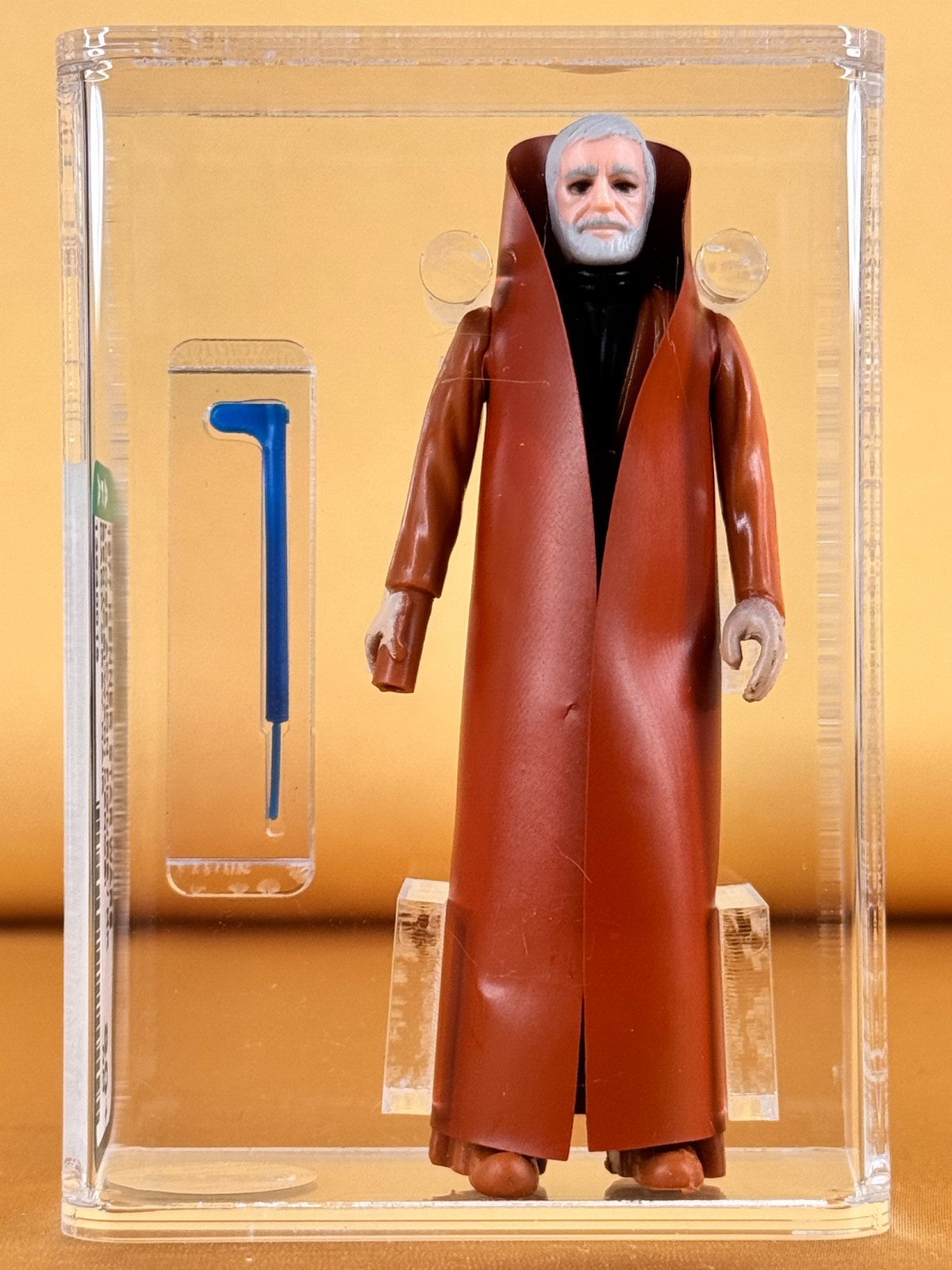 Ben (Obi-Wan) Kenobi sold