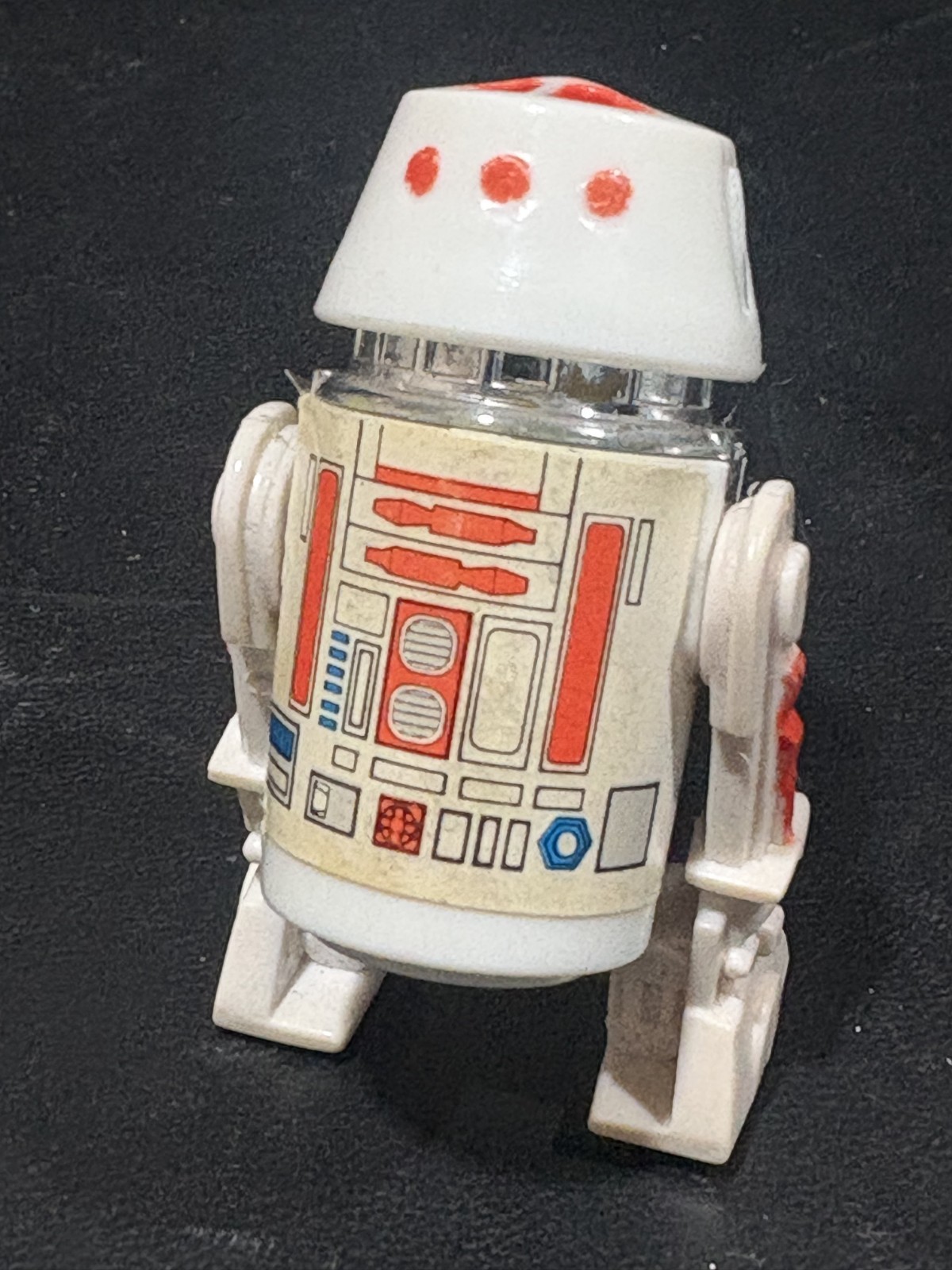R5-D4 (Arfive-Defour) sold