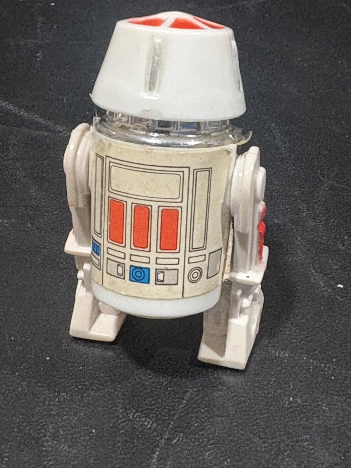 R5-D4 (Arfive-Defour) sold