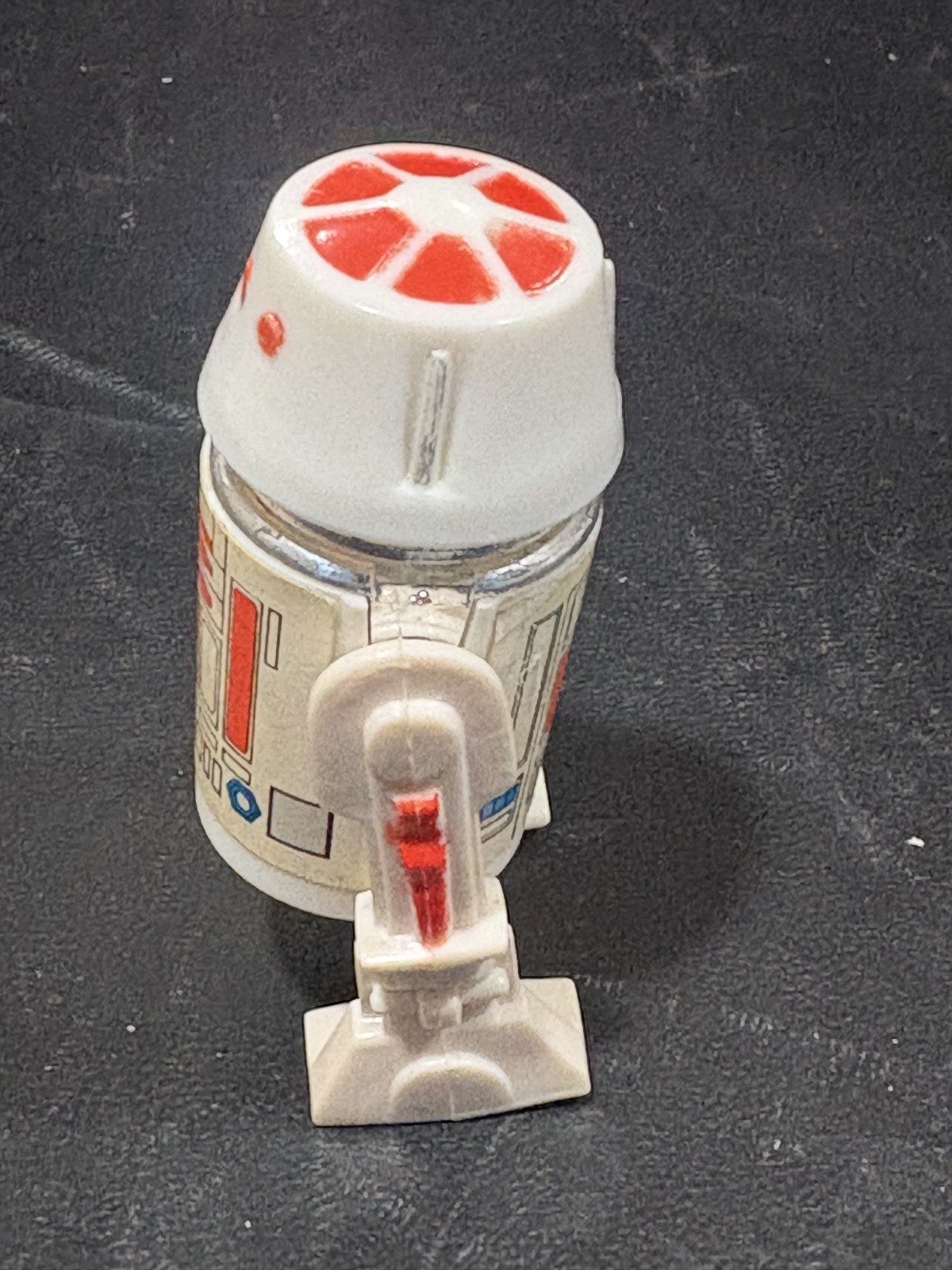 R5-D4 (Arfive-Defour) sold