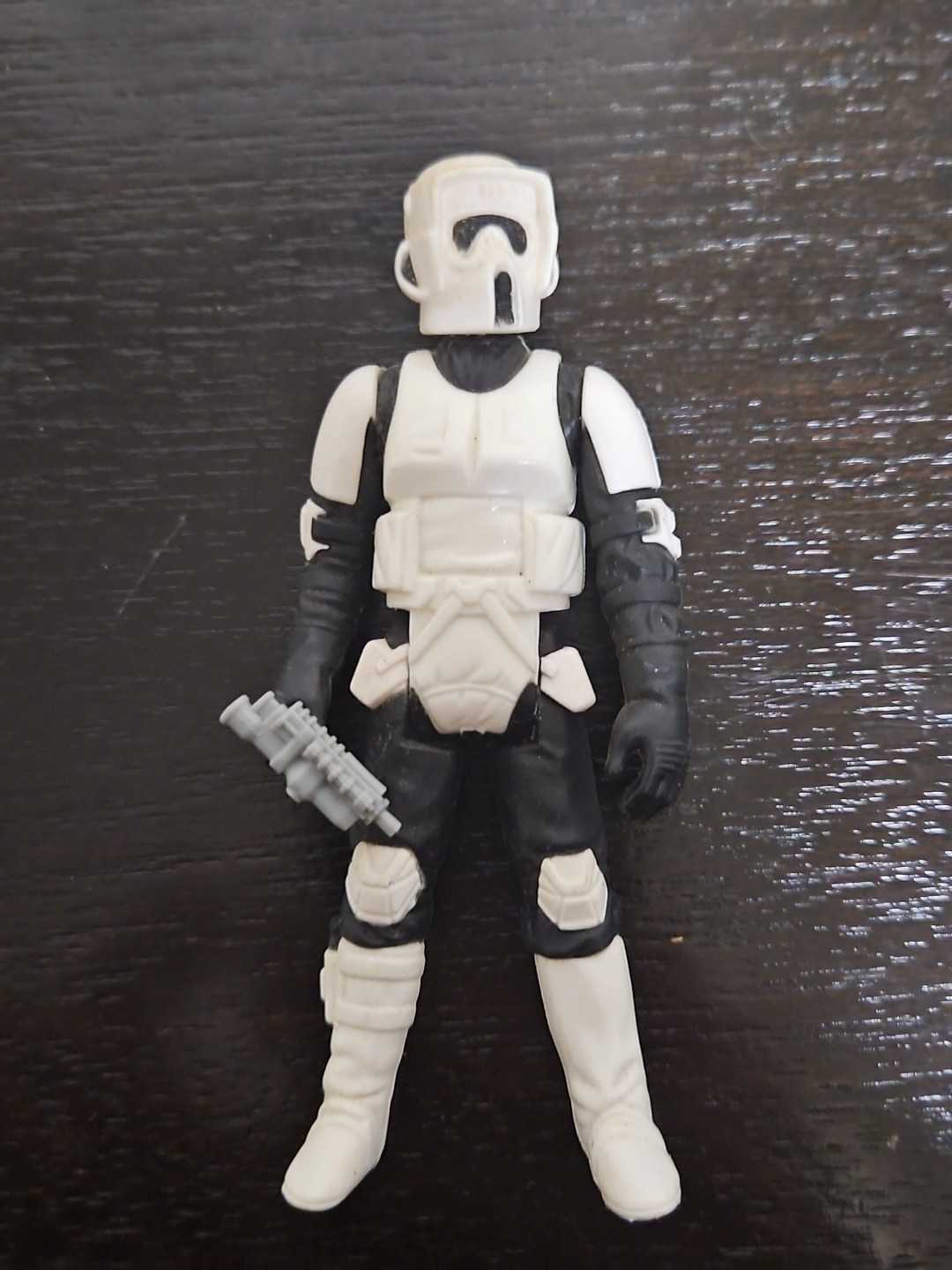 Biker Scout sold
