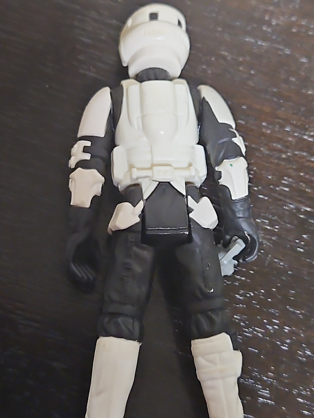 Biker Scout sold