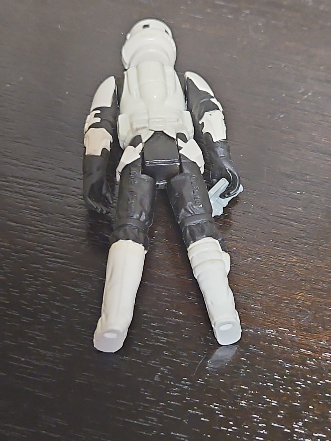Biker Scout sold