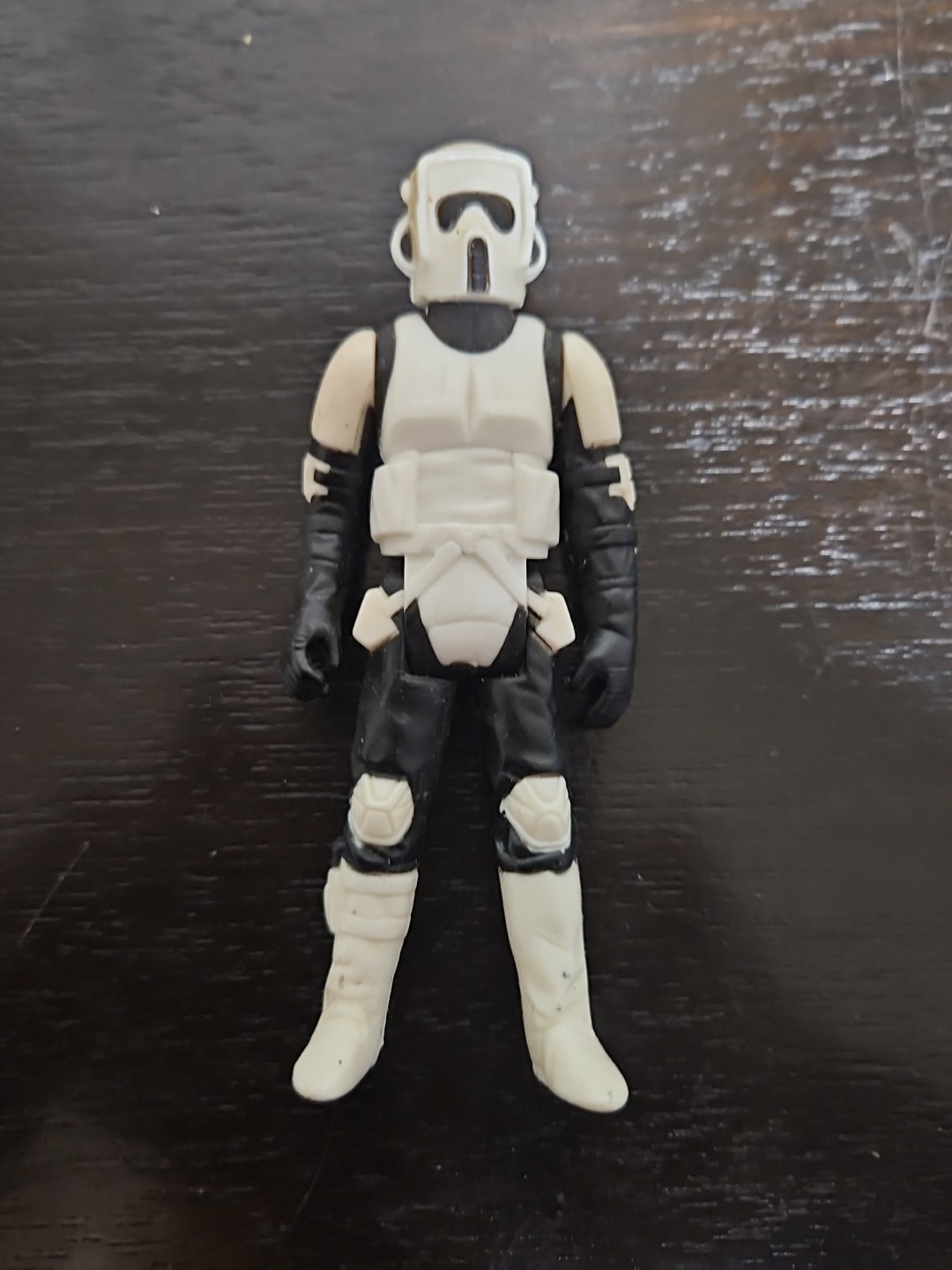 Biker Scout sold
