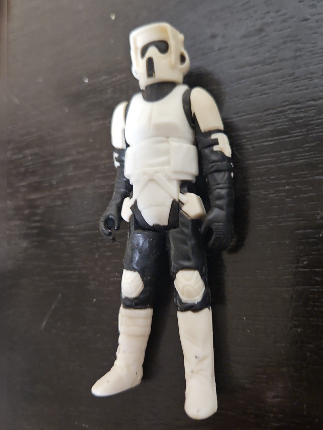 Biker Scout sold