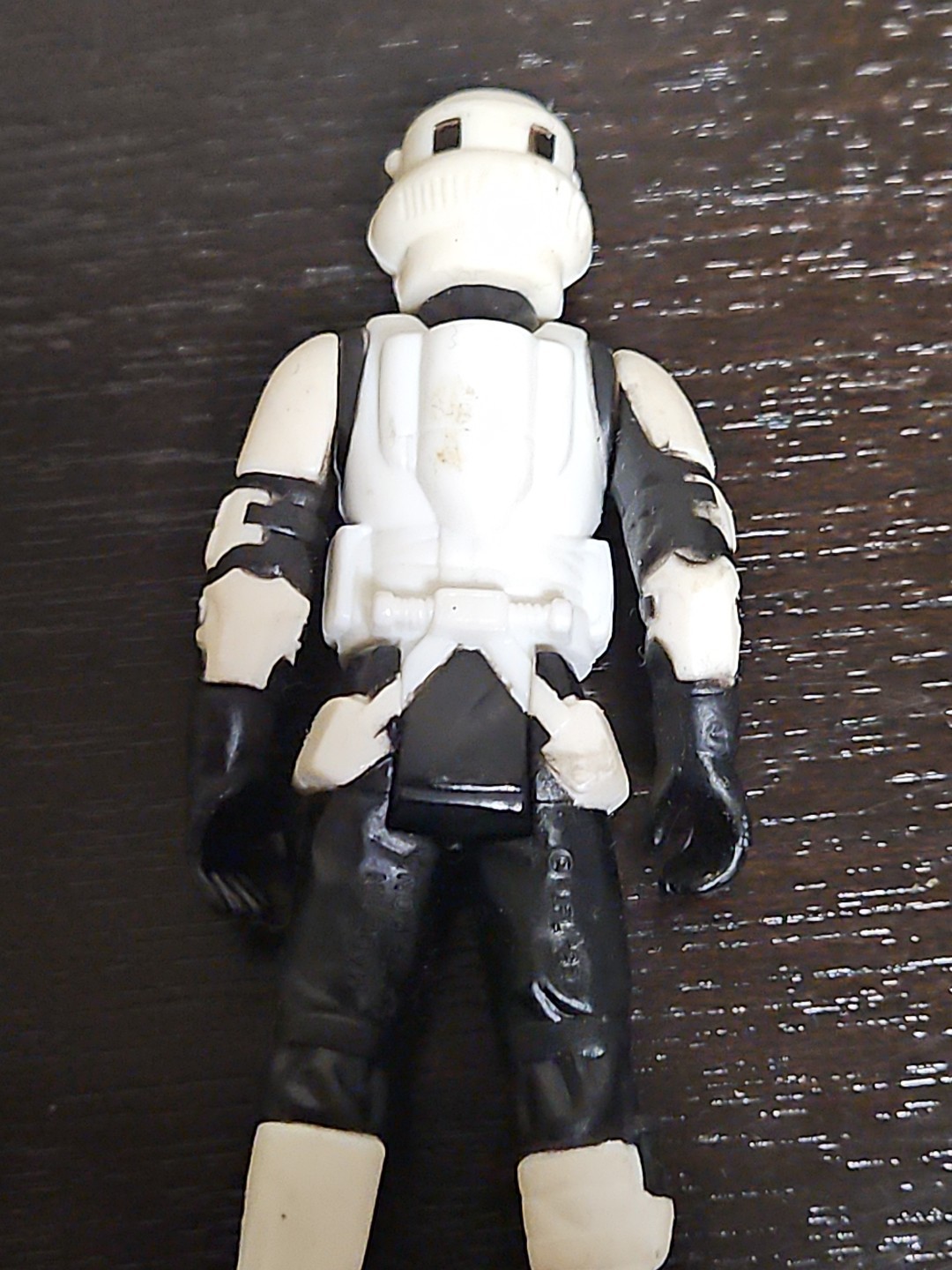 Biker Scout sold