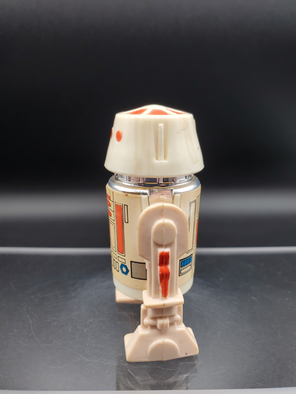 R5-D4 (Arfive-Defour) sold