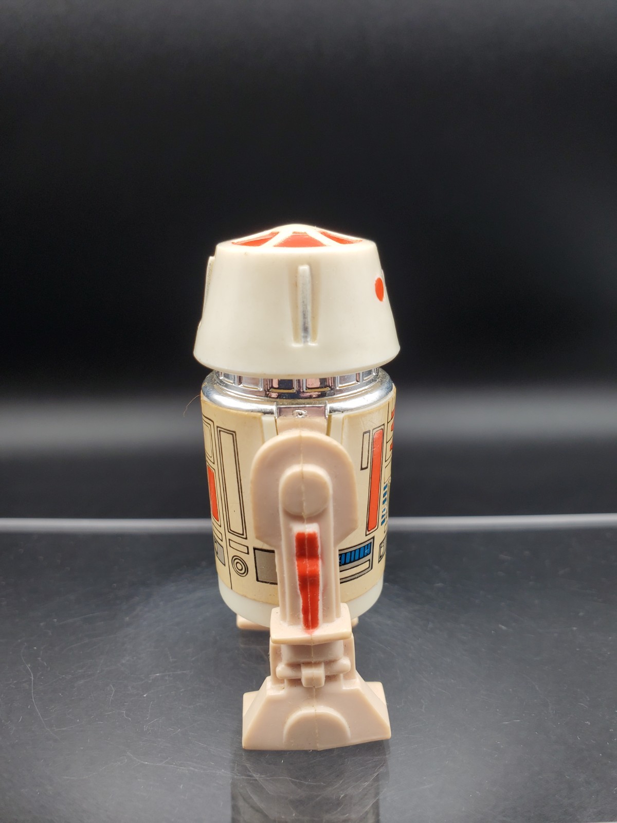 R5-D4 (Arfive-Defour) sold