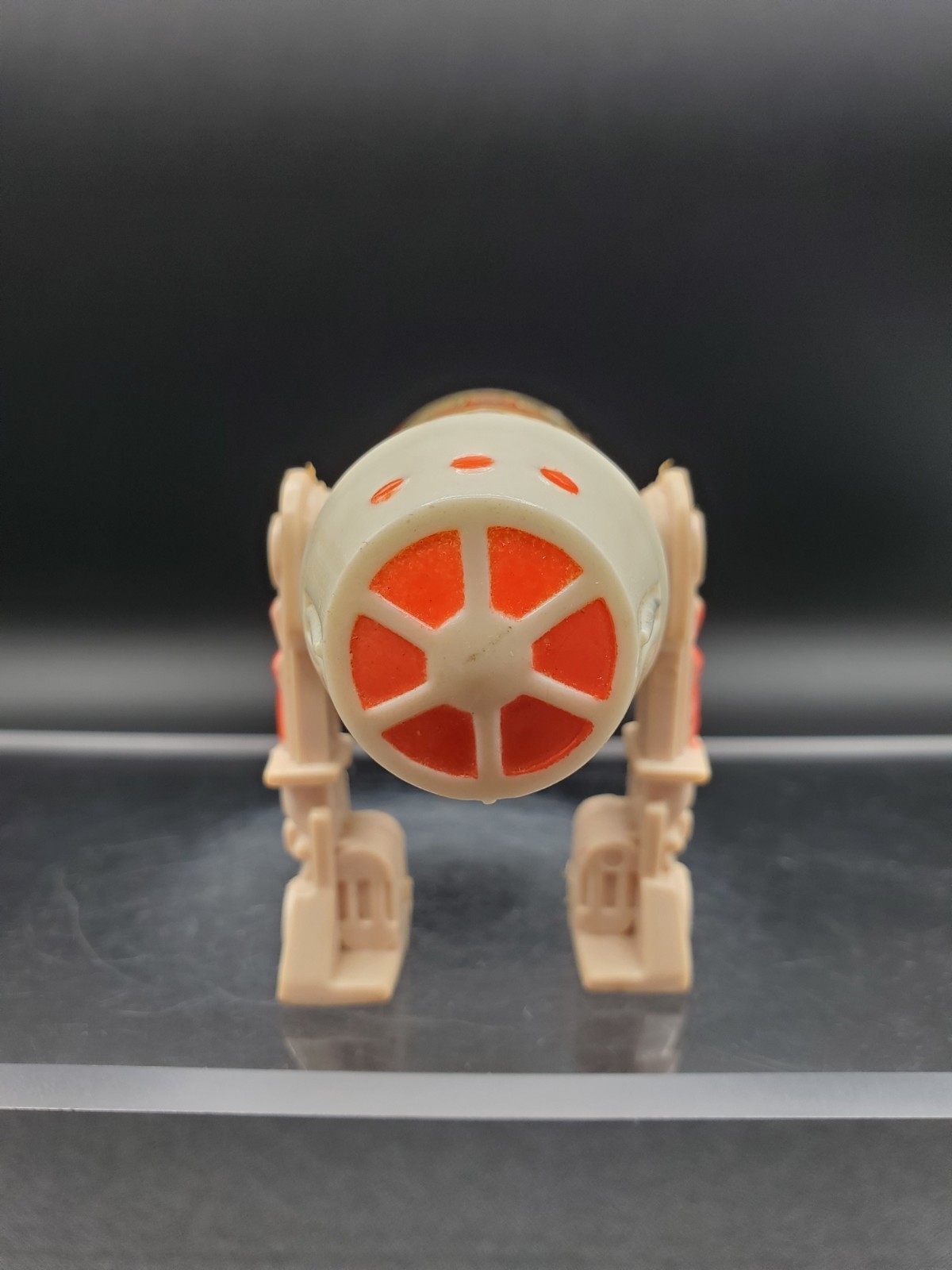 R5-D4 (Arfive-Defour) sold