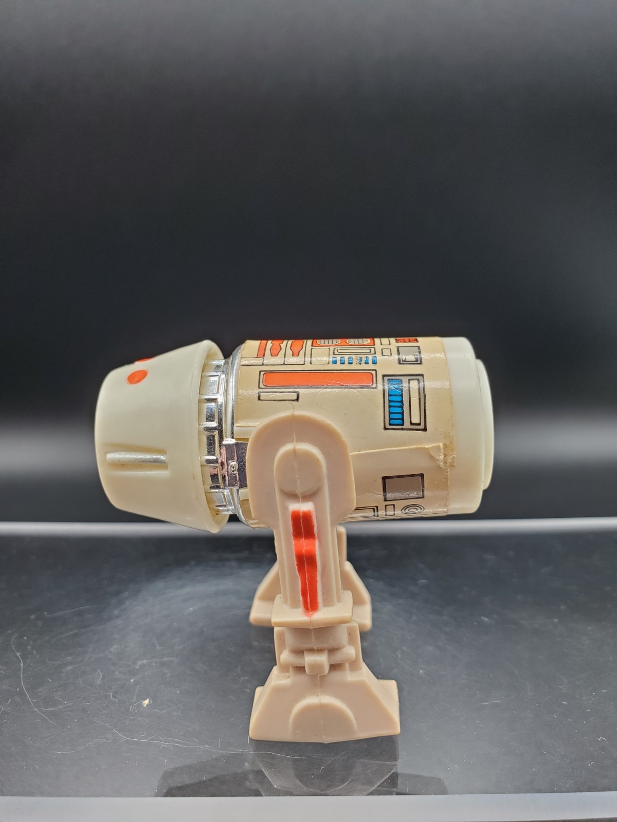 R5-D4 (Arfive-Defour) sold