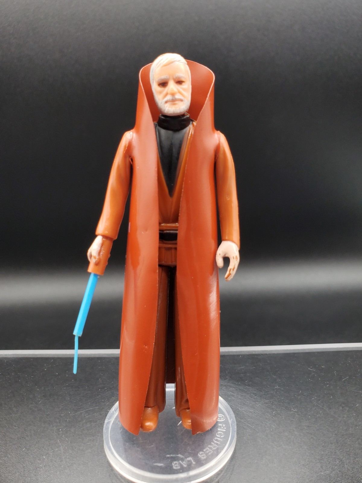Ben (Obi-Wan) Kenobi sold