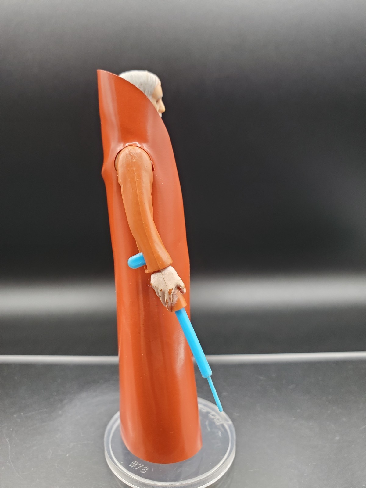 Ben (Obi-Wan) Kenobi sold