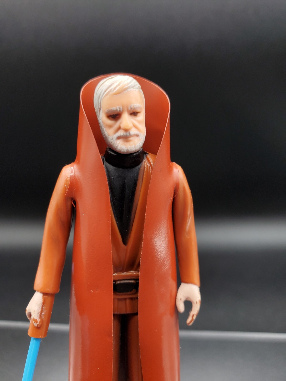 Ben (Obi-Wan) Kenobi sold