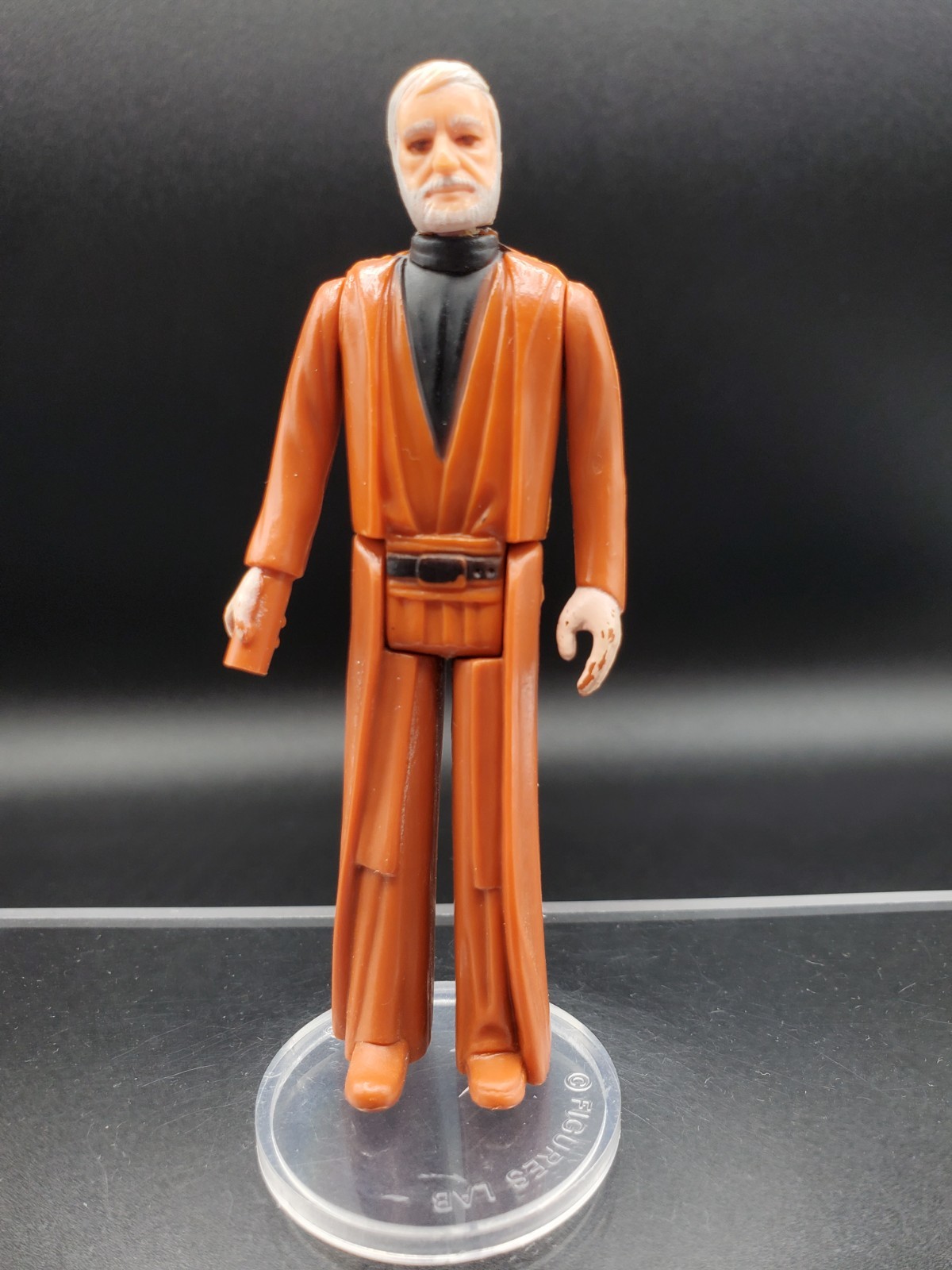 Ben (Obi-Wan) Kenobi sold