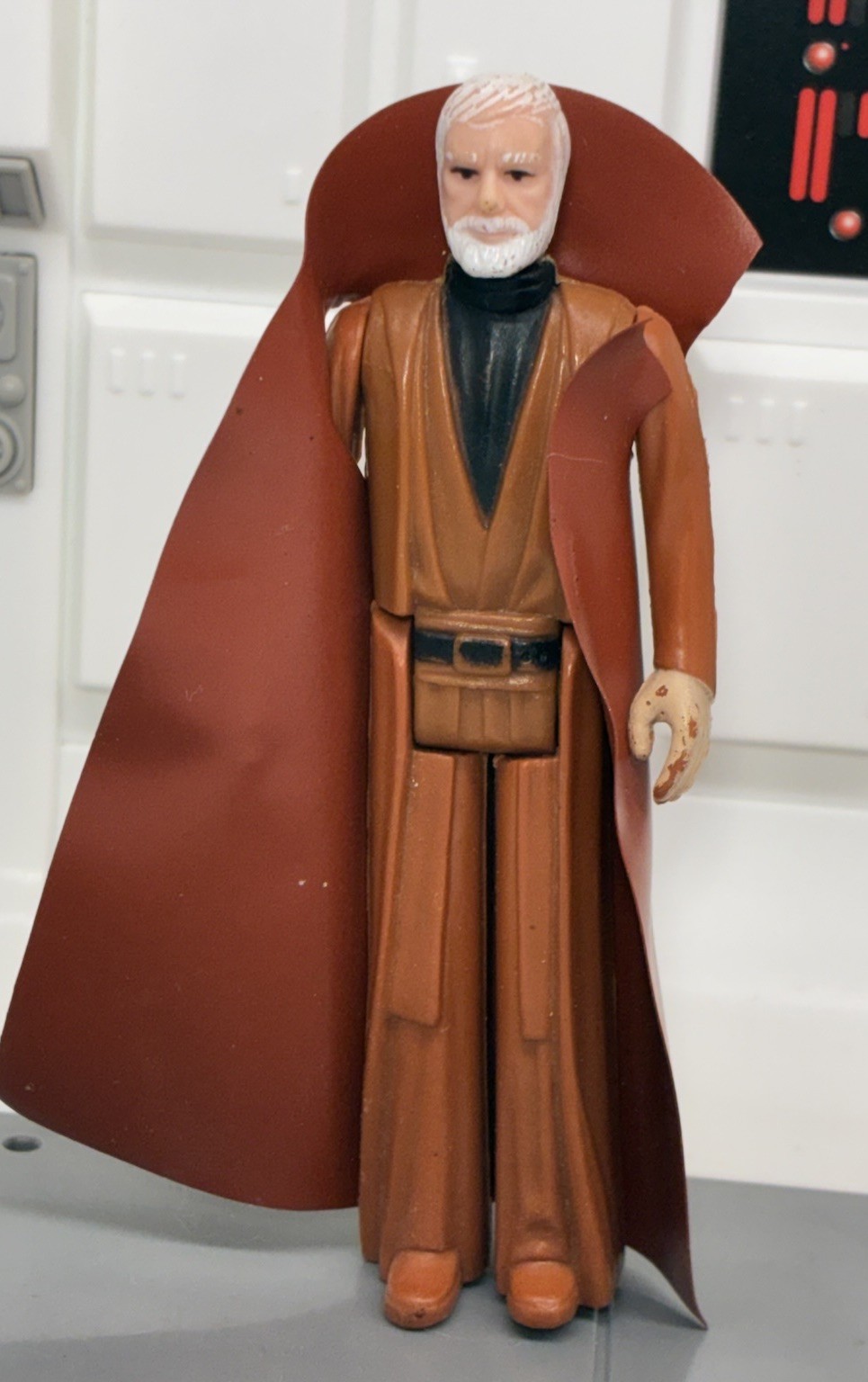 Ben (Obi-Wan) Kenobi sold