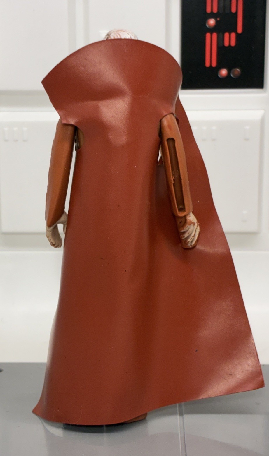 Ben (Obi-Wan) Kenobi sold