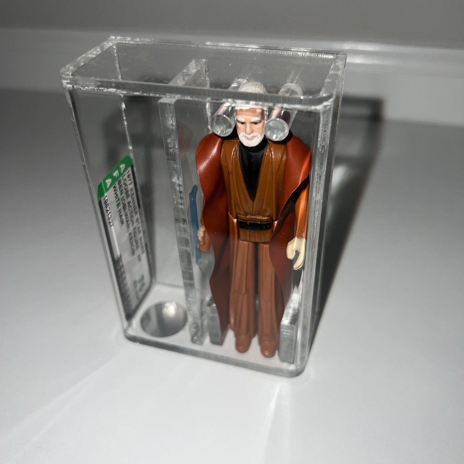 Ben (Obi-Wan) Kenobi sold