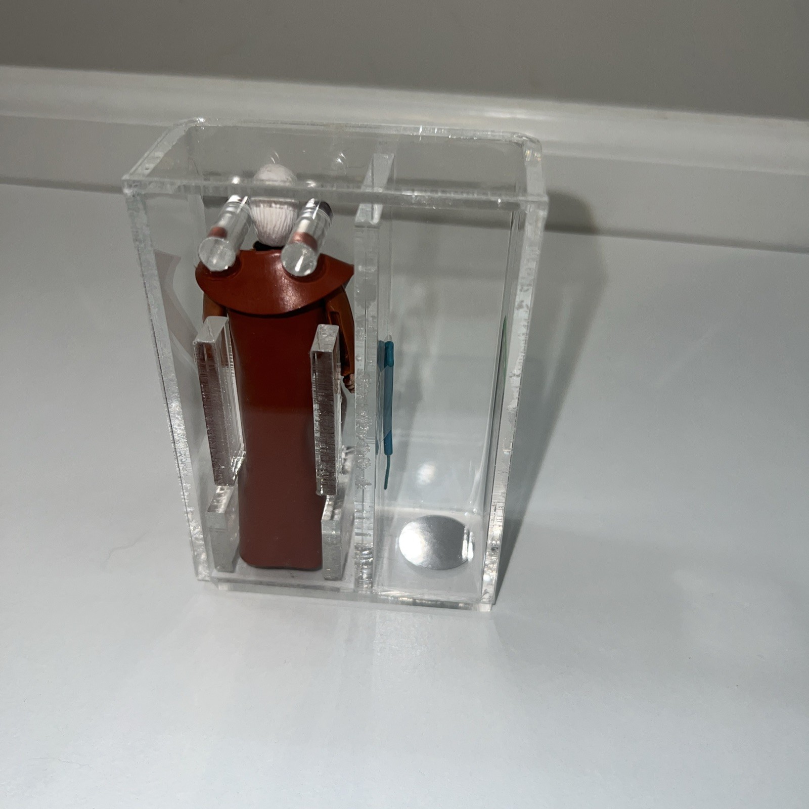 Ben (Obi-Wan) Kenobi sold
