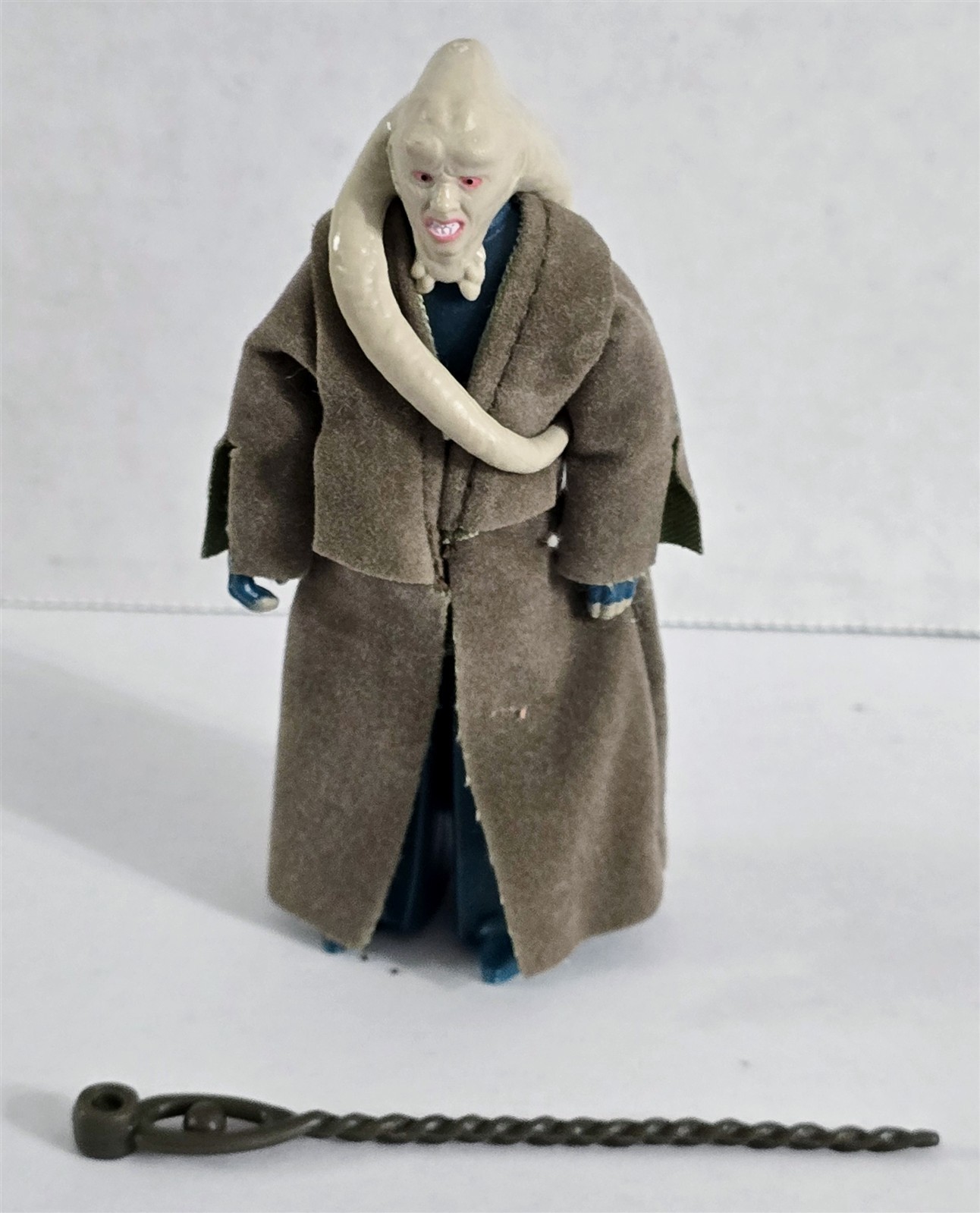 Bib Fortuna sold
