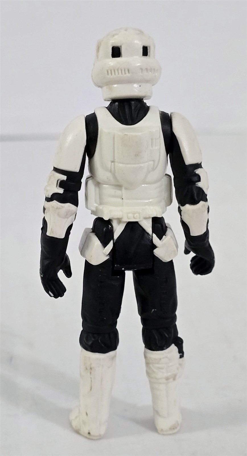 Biker Scout sold