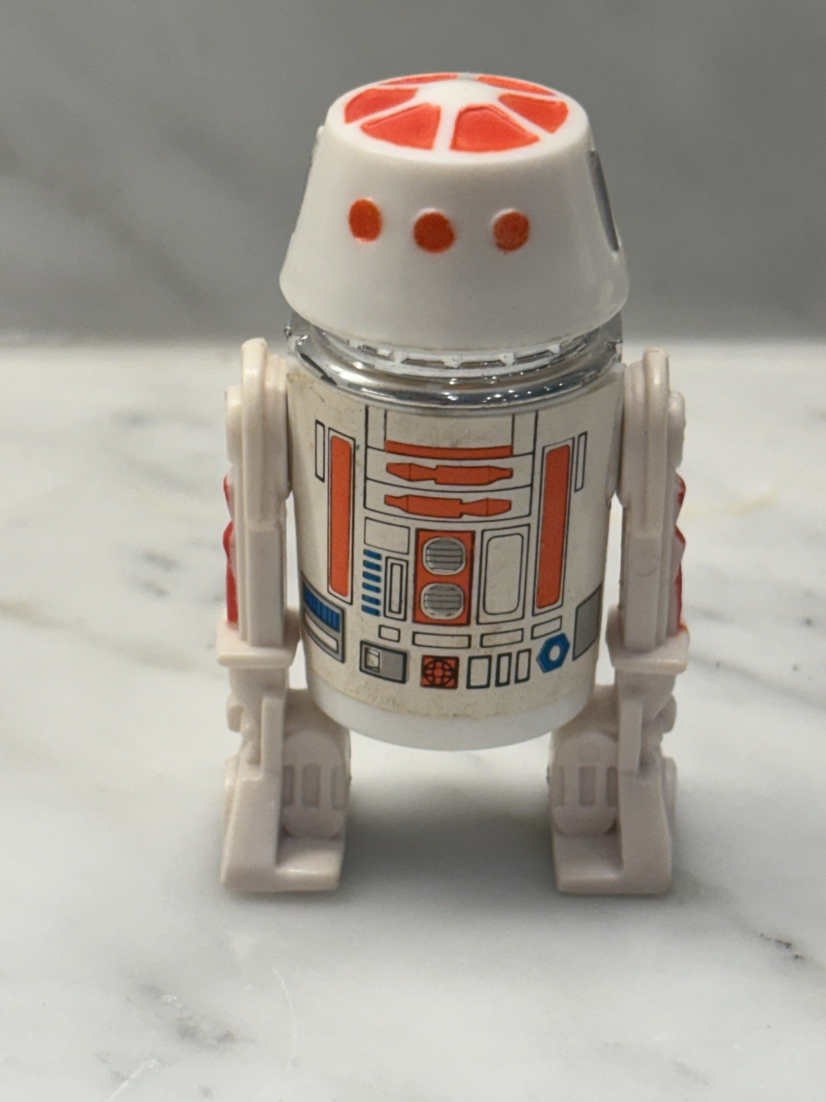R5-D4 (Arfive-Defour) sold