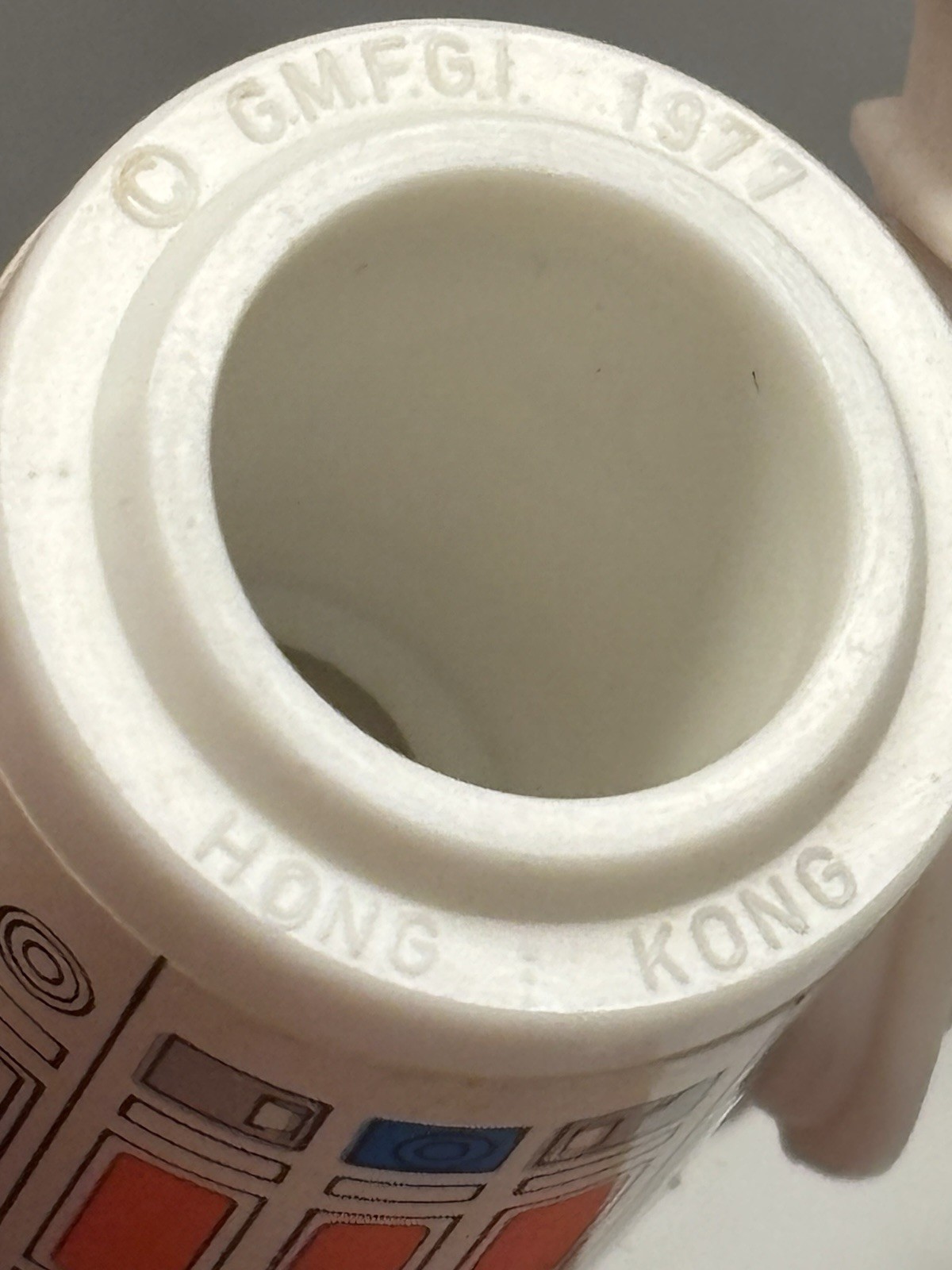 R5-D4 (Arfive-Defour) sold